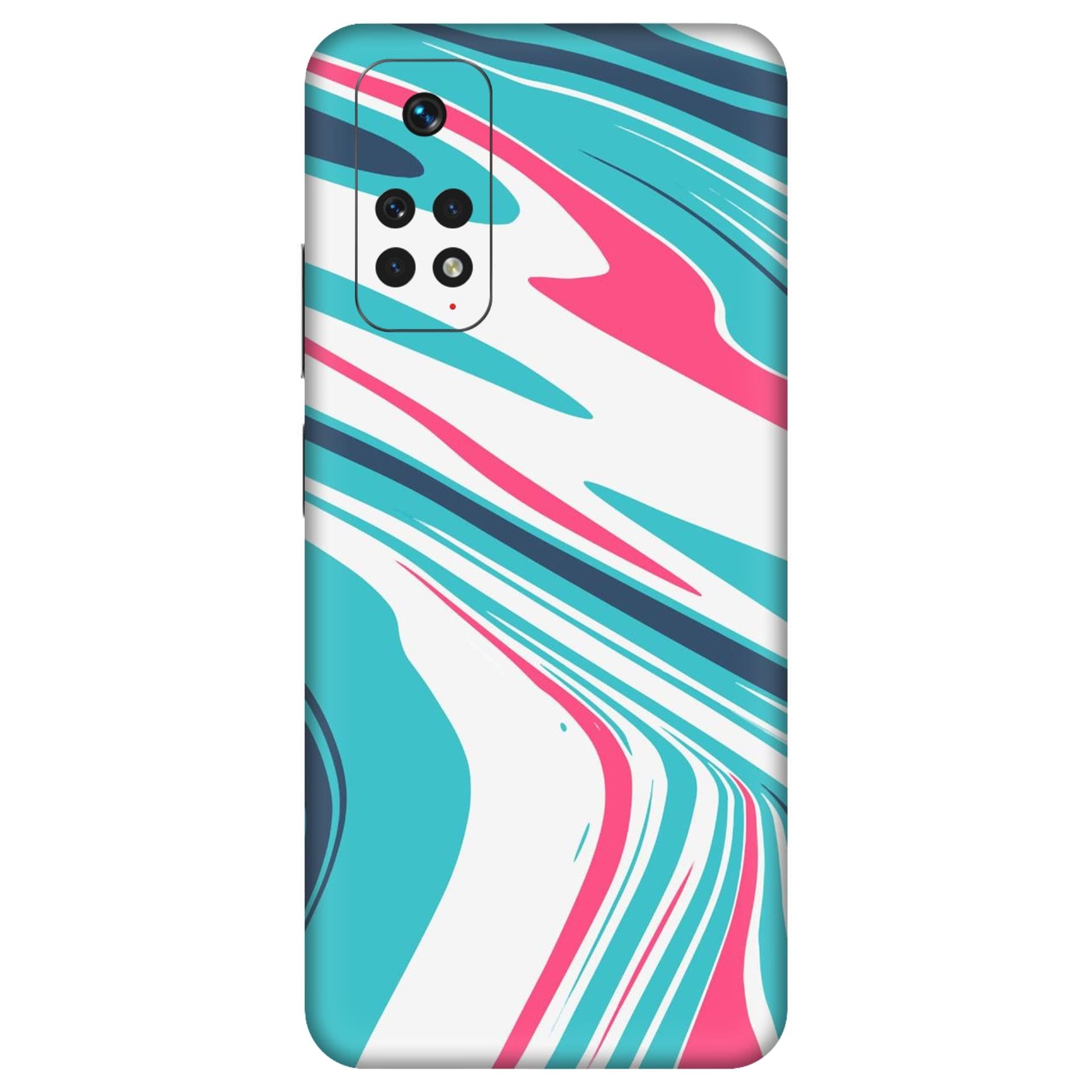 Redmi Note 11 Skins & Wraps