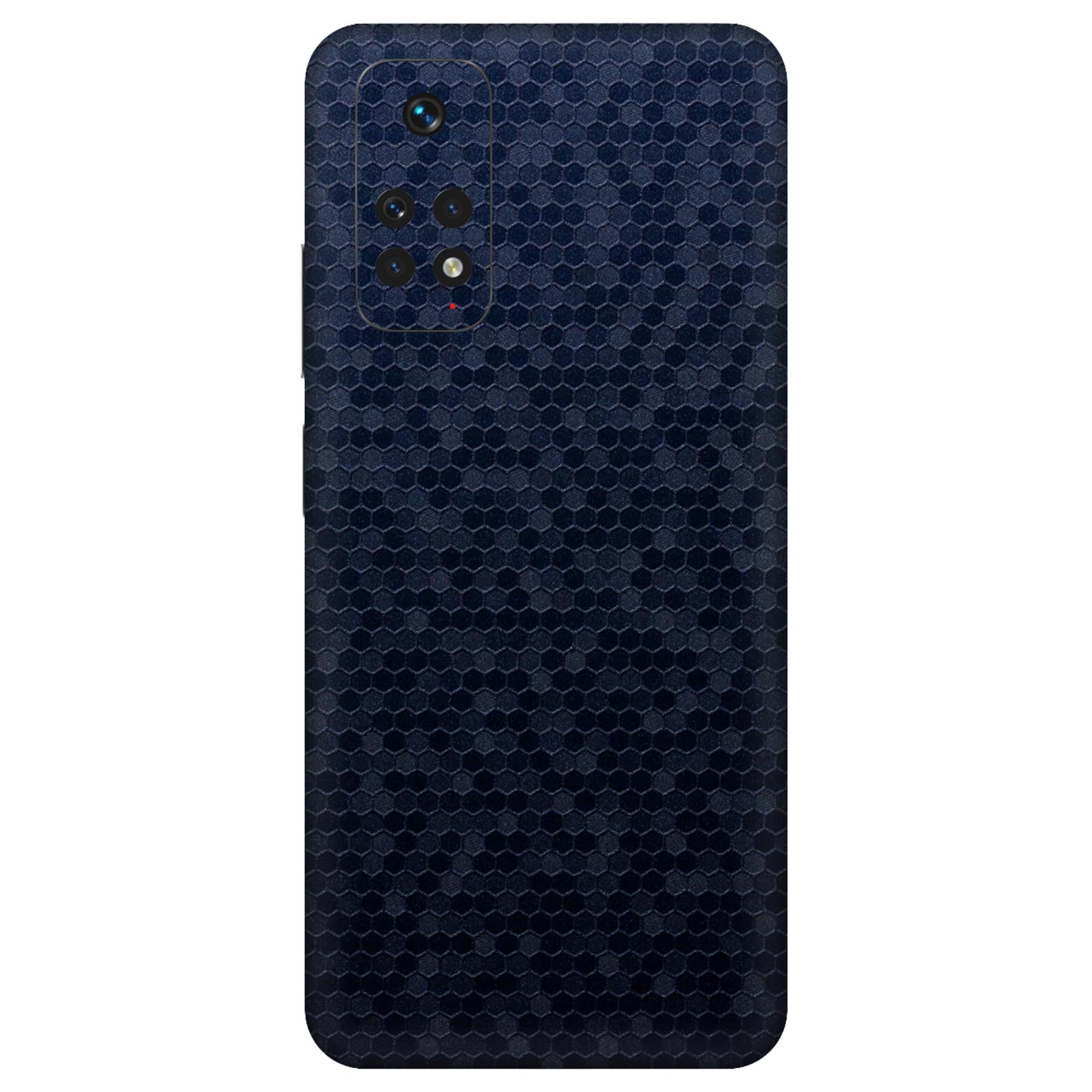 Redmi Note 11 Skins & Wraps