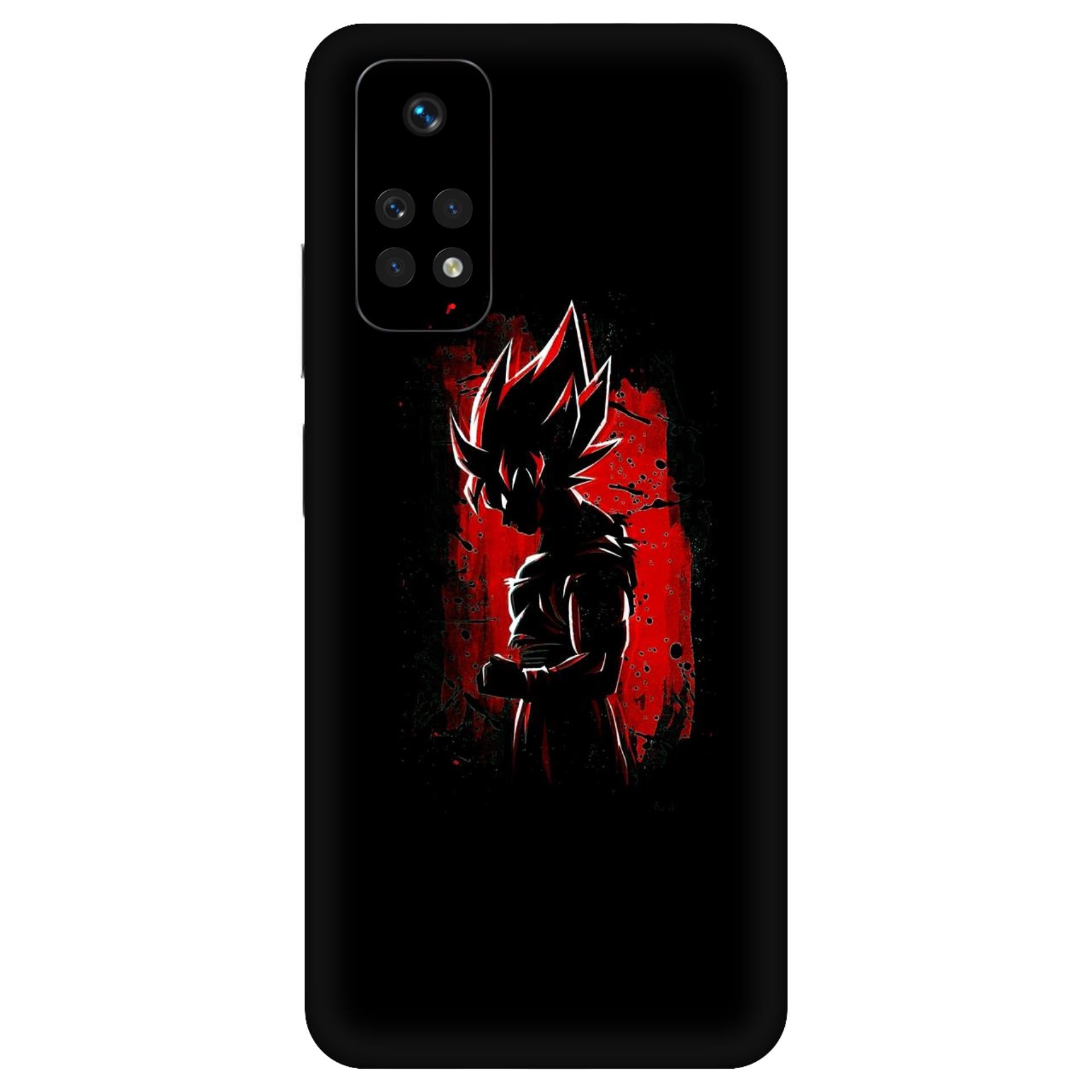 Redmi Note 11 Skins & Wraps