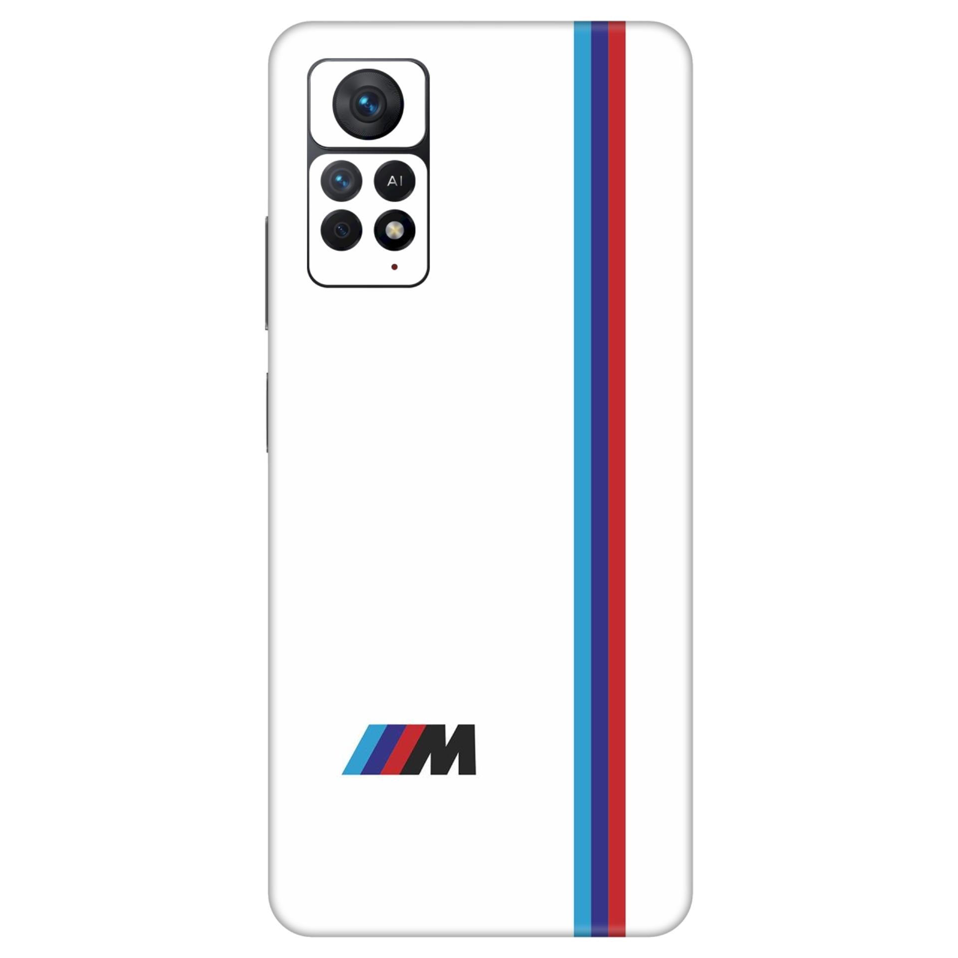 Redmi Note 11 Pro Skins & Wraps