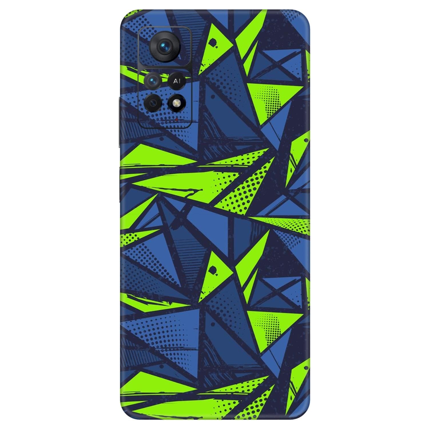 Redmi Note 11 Pro Plus (5G) Skins & Wraps