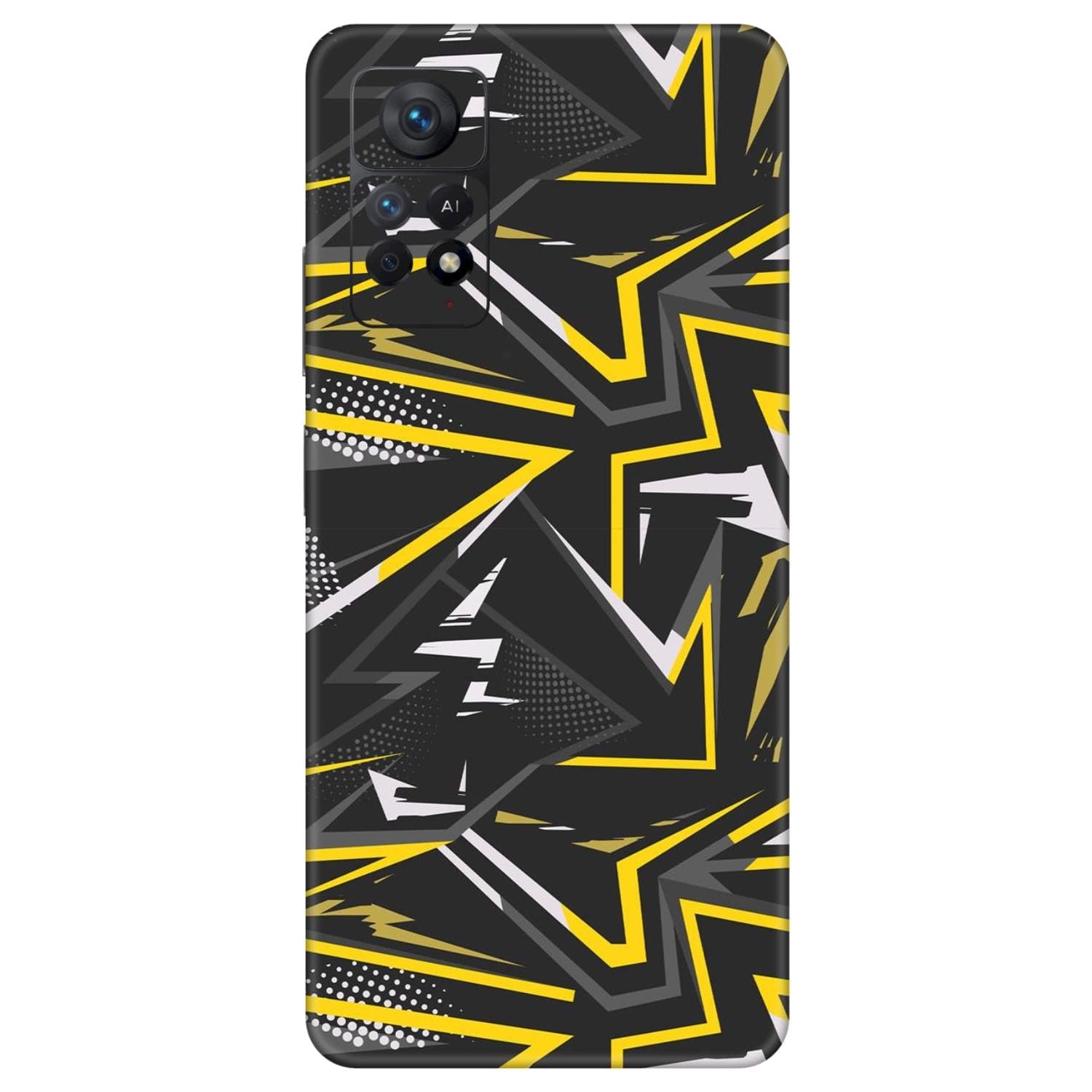 Redmi Note 11 Pro Plus (5G) Skins & Wraps