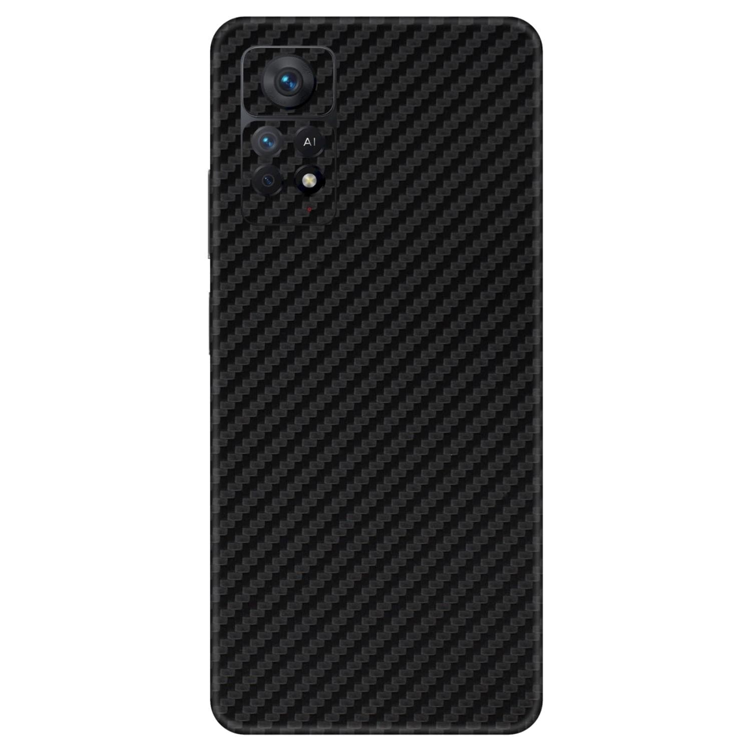 Redmi Note 11 Pro Plus (5G) Skins & Wraps