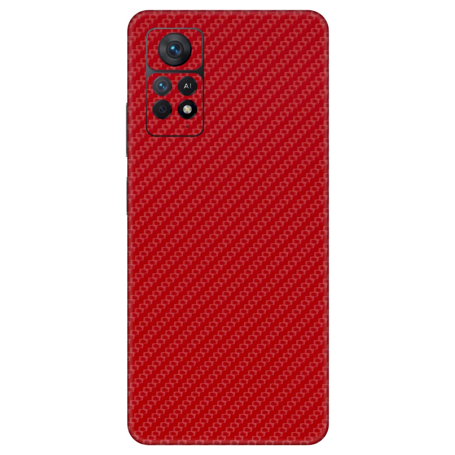 Redmi Note 11 Pro Plus (5G) Skins & Wraps