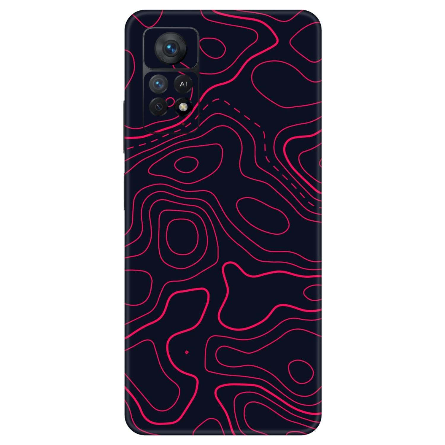 Redmi Note 11 Pro Plus (5G) Skins & Wraps