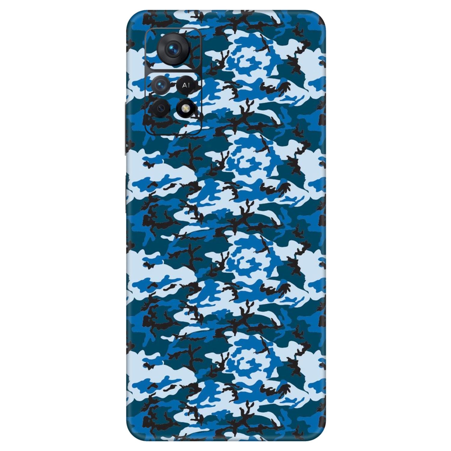 Redmi Note 11 Pro Plus (5G) Skins & Wraps
