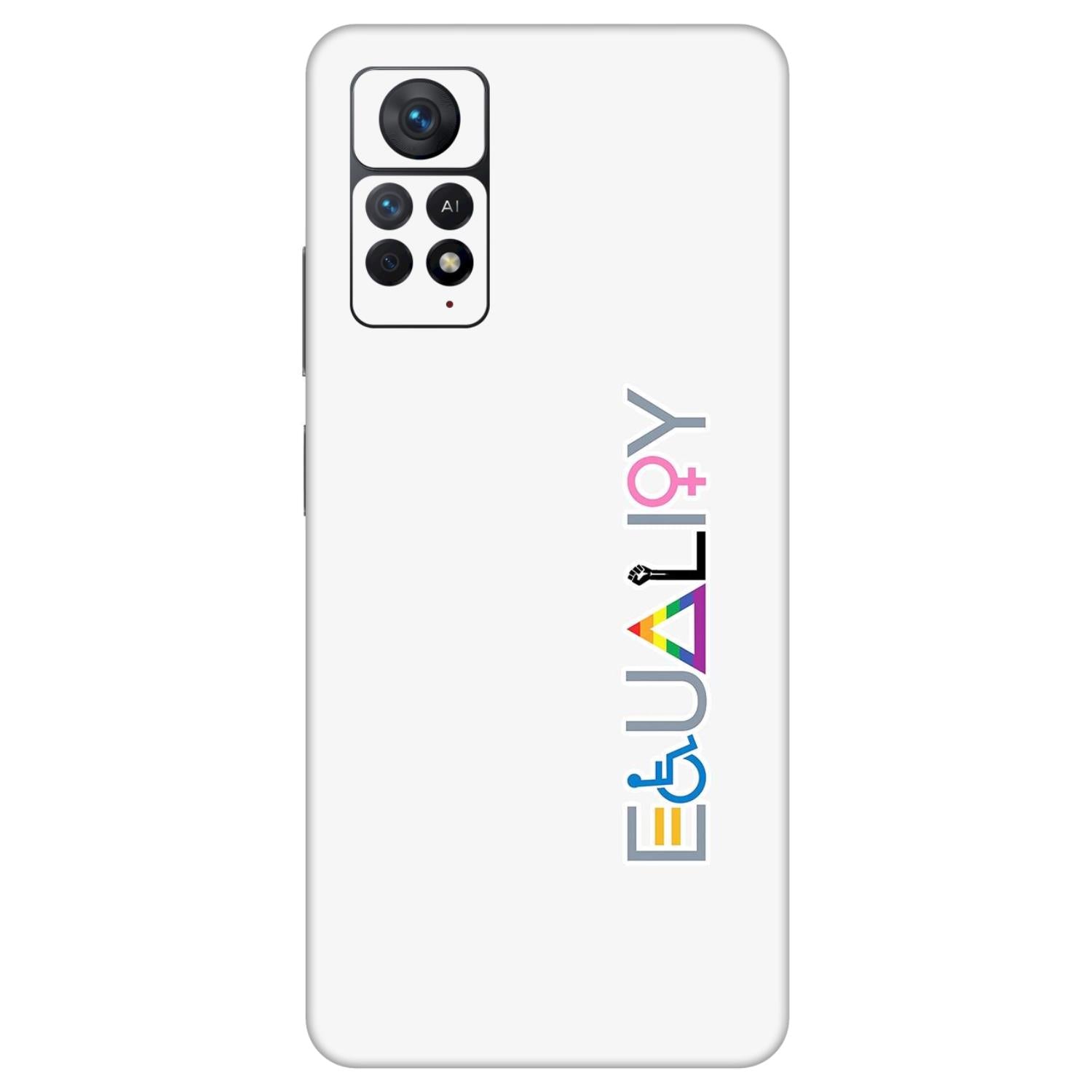 Redmi Note 11 Pro Plus (5G) Skins & Wraps