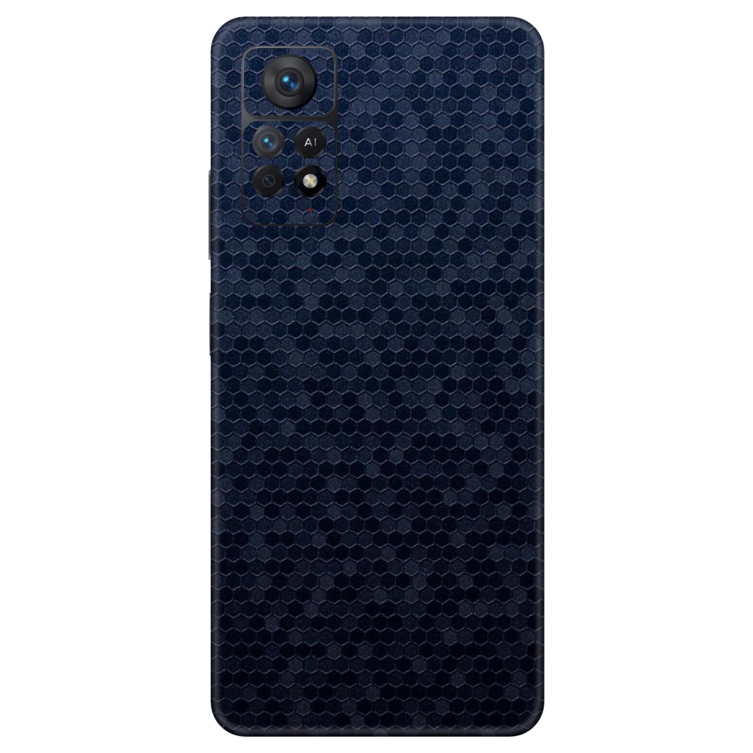 Redmi Note 11 Pro Plus (5G) Skins & Wraps