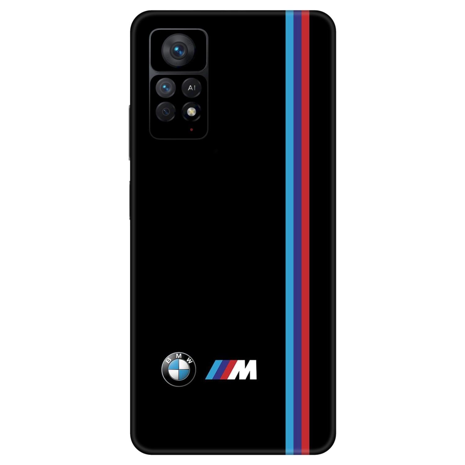 Redmi Note 11 Pro Plus (5G) Skins & Wraps