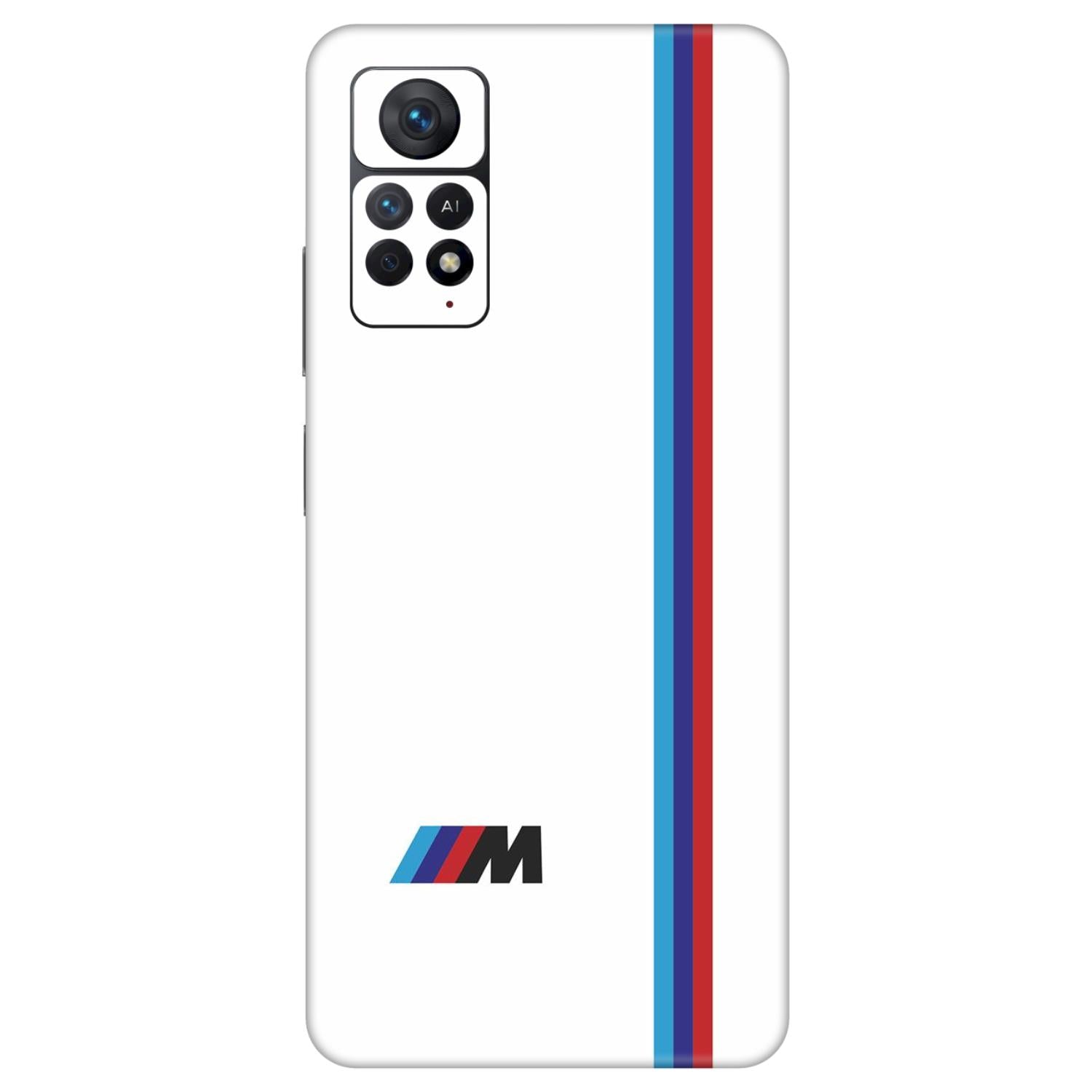 Redmi Note 11 Pro Plus (5G) Skins & Wraps