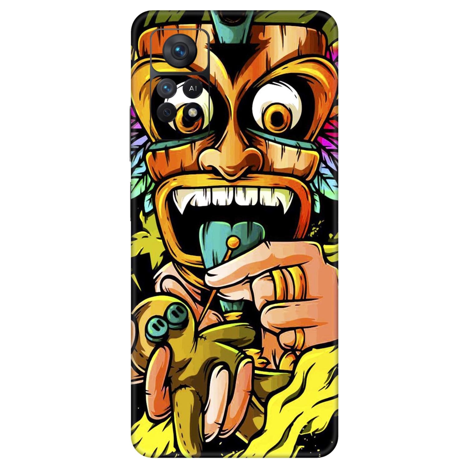 Redmi Note 11 Pro Plus (5G) Skins & Wraps