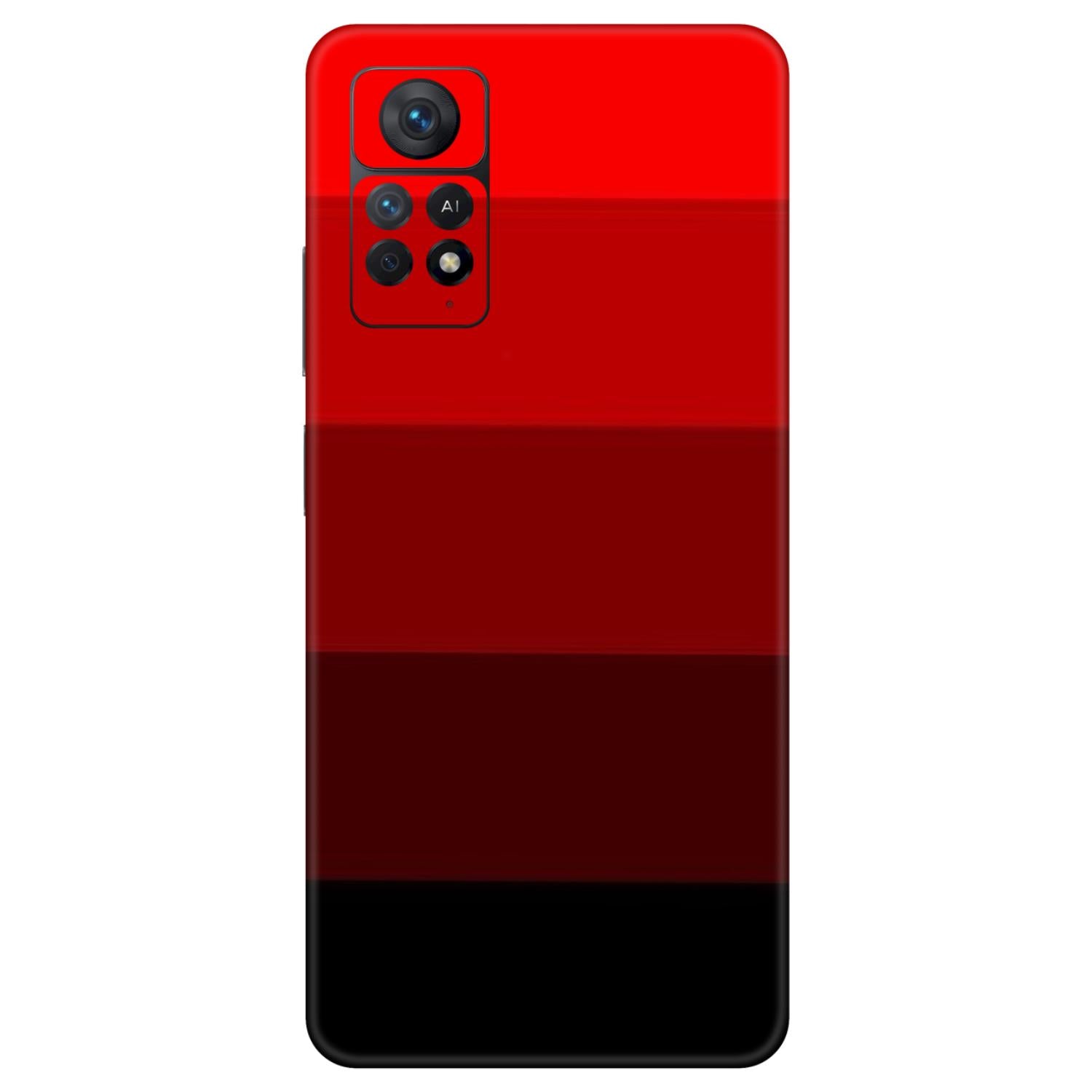 Redmi Note 11 Pro Plus (5G) Skins & Wraps