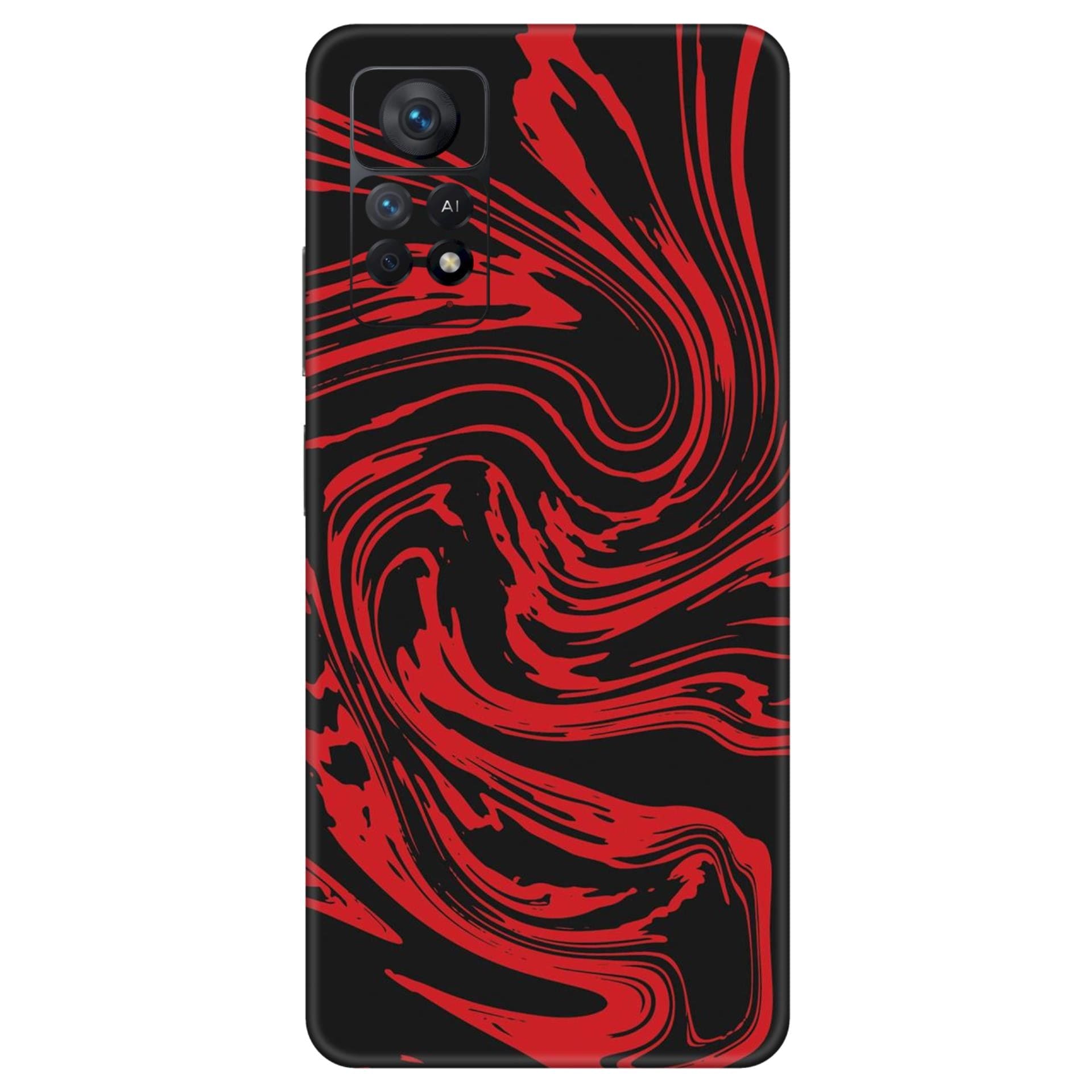Redmi Note 11 Pro Plus Skins & Wraps