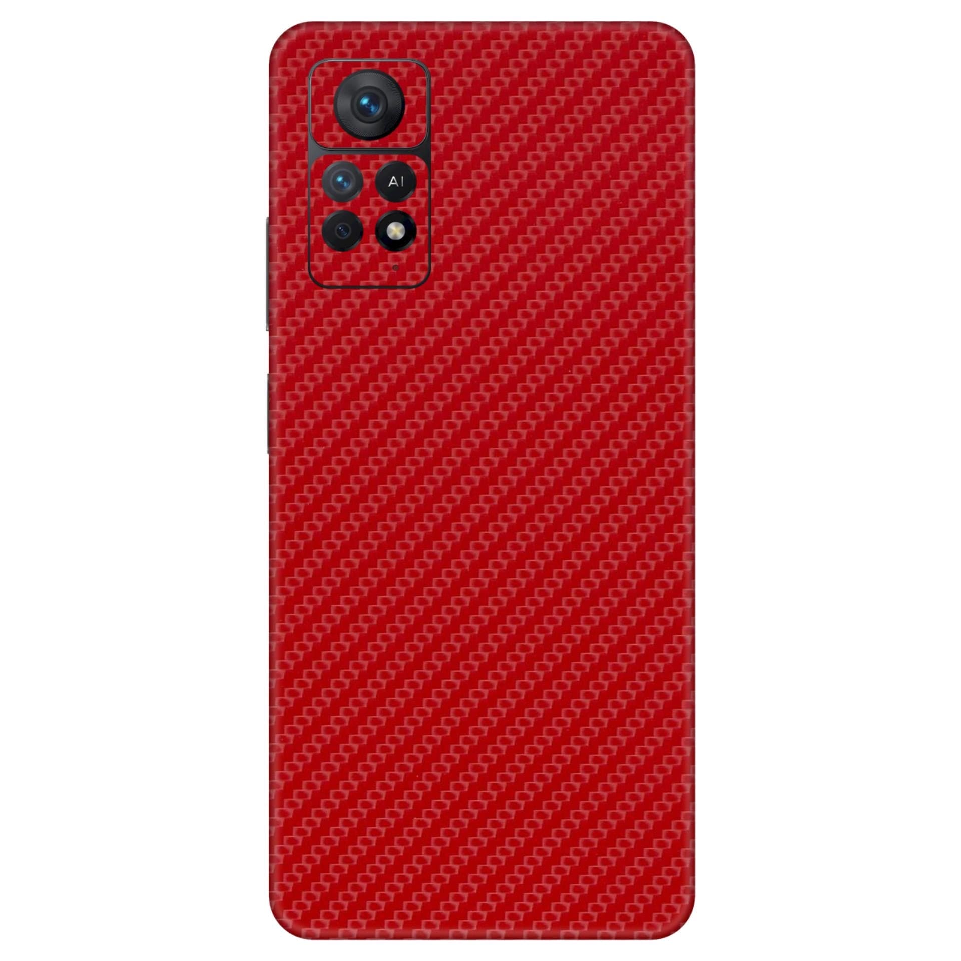 Redmi Note 11 Pro Plus Skins & Wraps