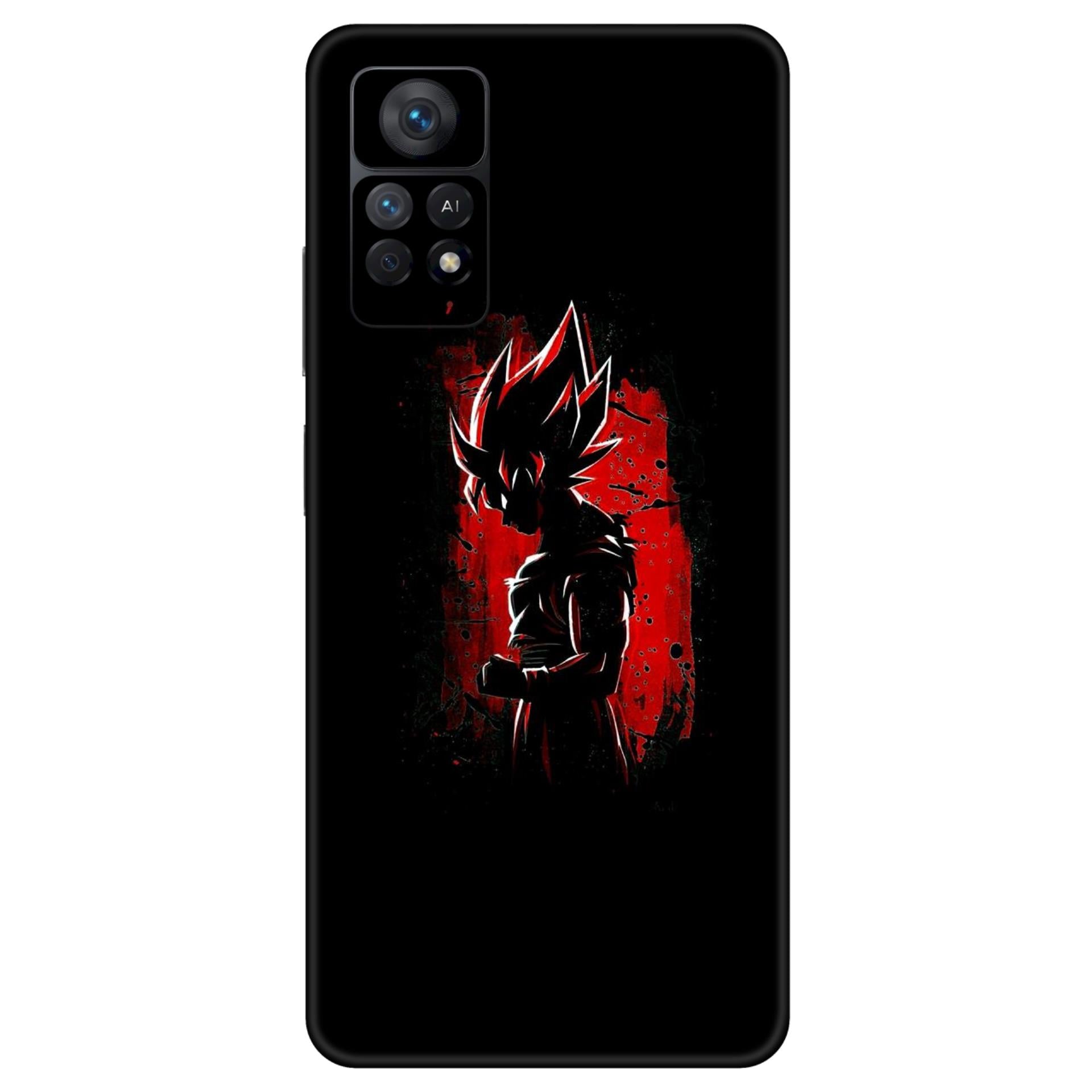 Redmi Note 11 Pro Plus Skins & Wraps