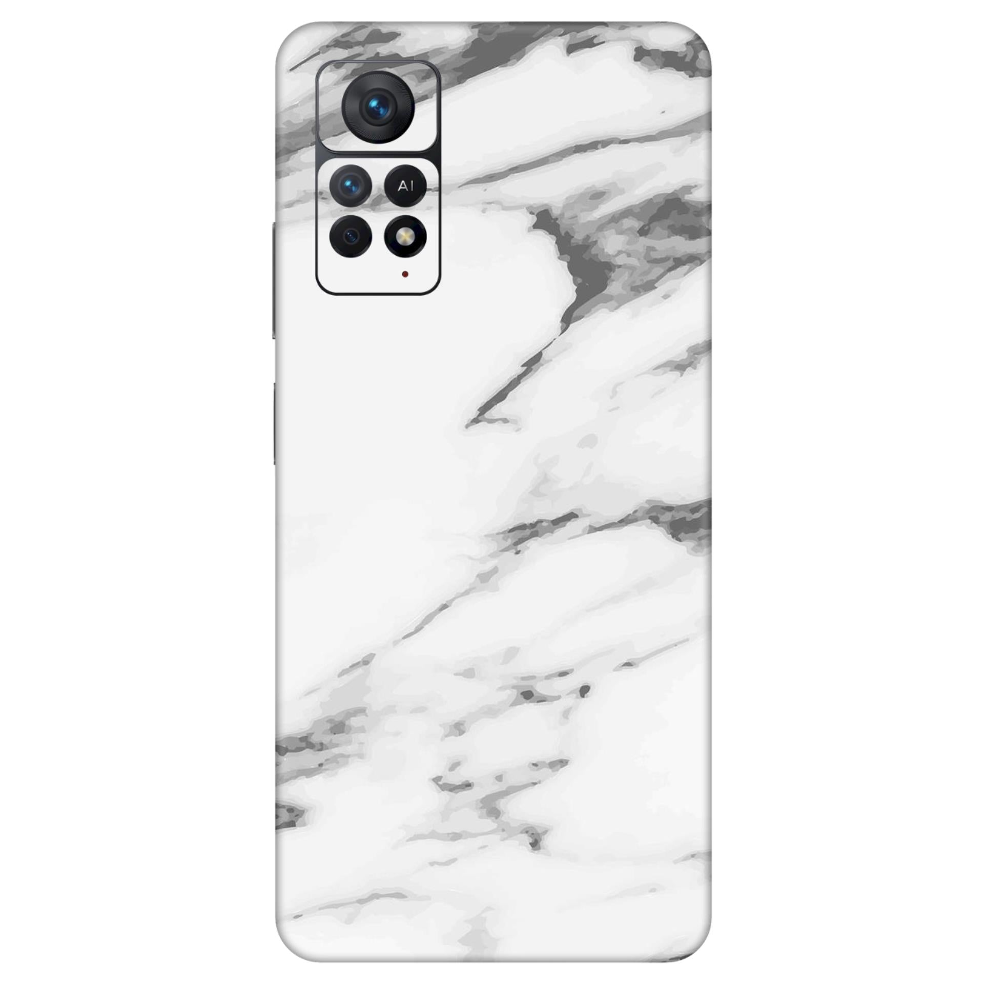 Redmi Note 11 Pro Plus Skins & Wraps