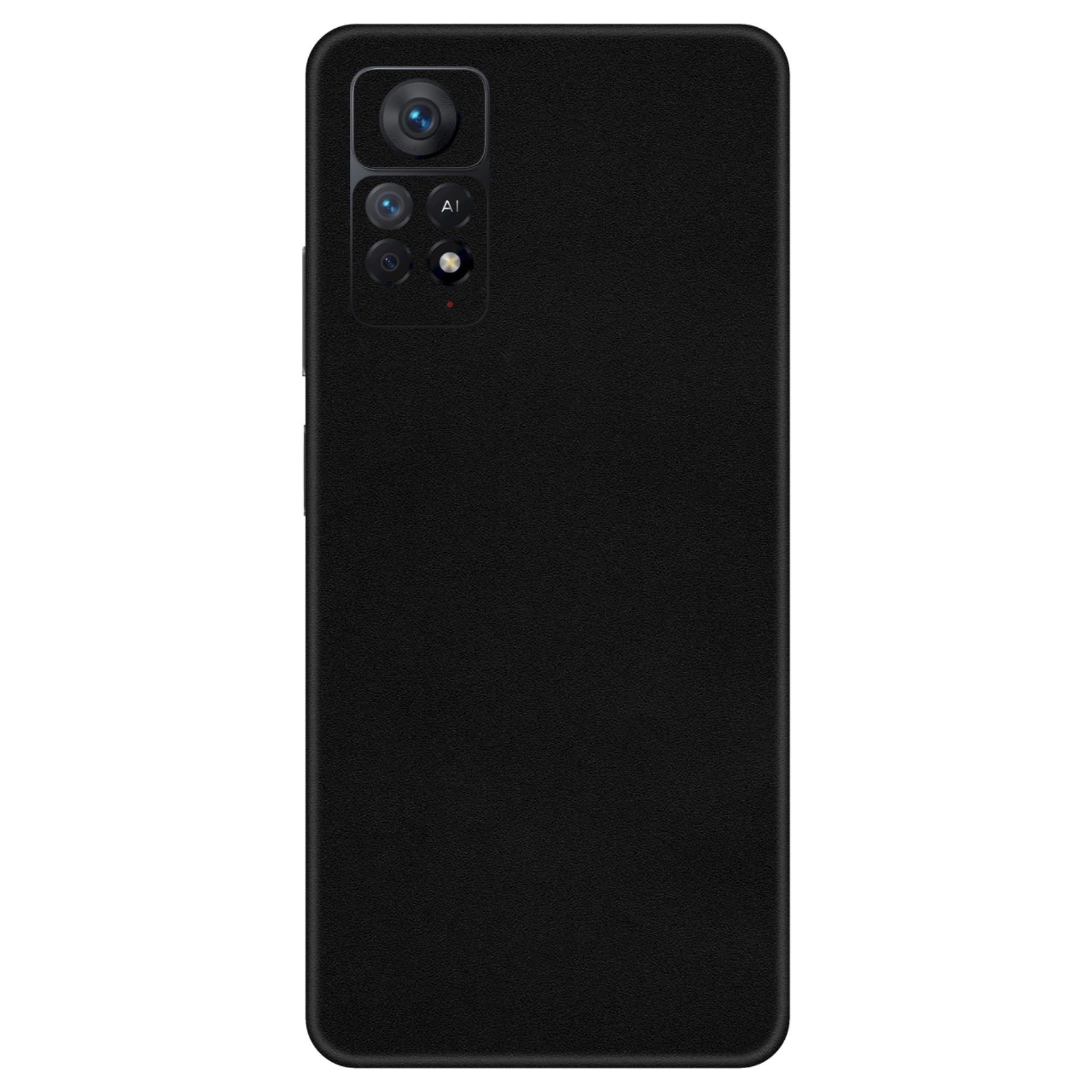 Redmi Note 11 Pro Plus Skins & Wraps