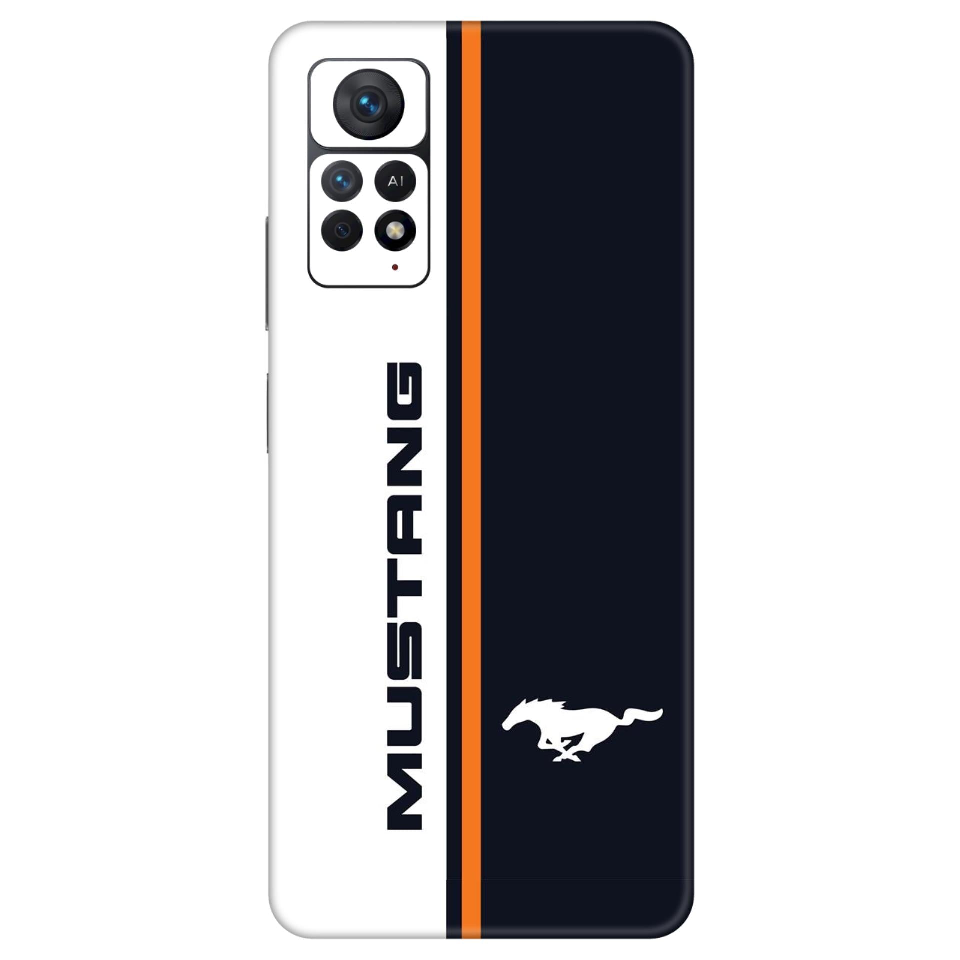 Redmi Note 11 Pro Plus Skins & Wraps