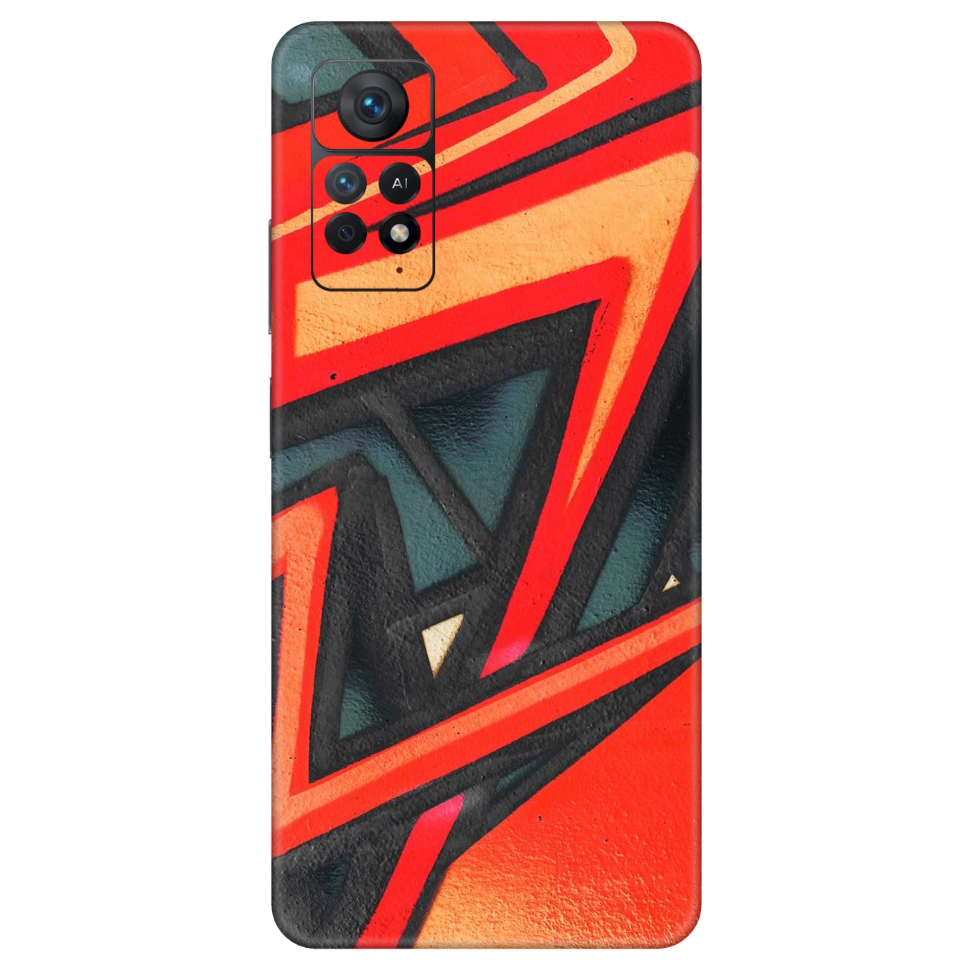 Redmi Note 11 Pro Plus Skins & Wraps