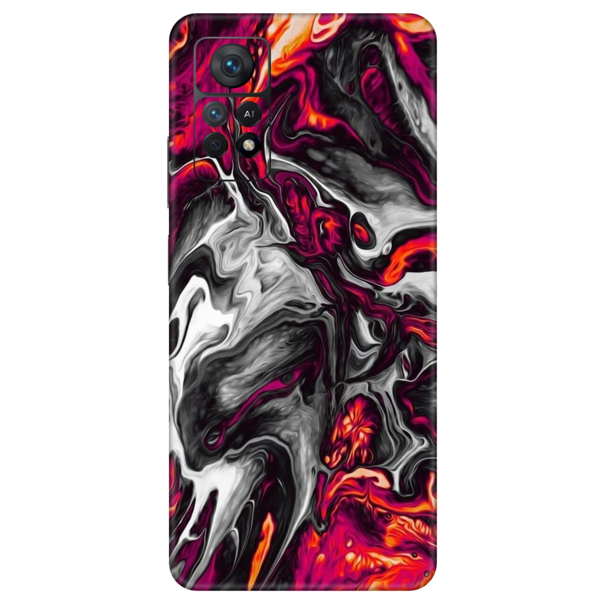 Redmi Note 11 Pro Plus Skins & Wraps