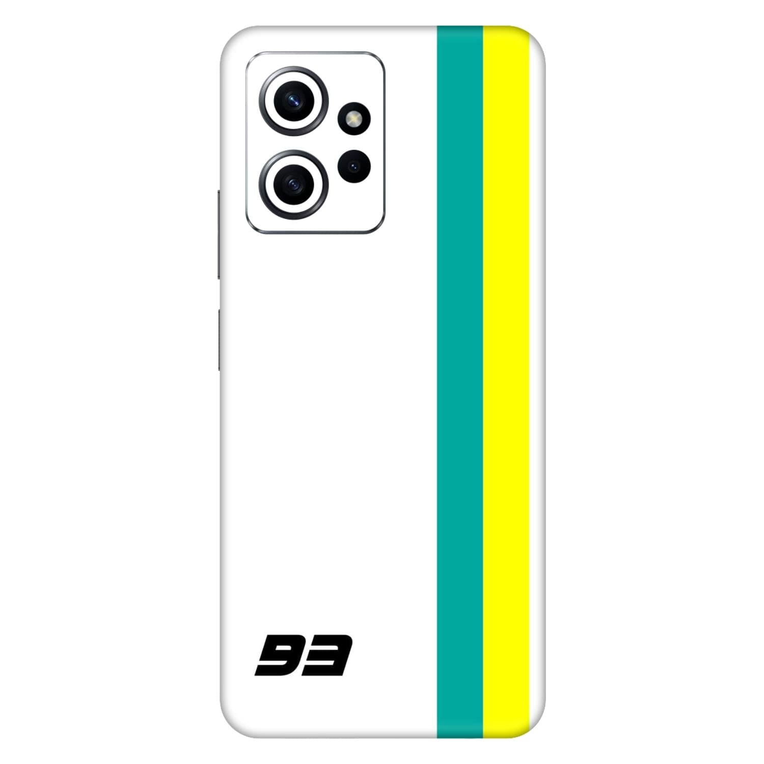 Redmi Note 12 (4G) Skins & Wraps