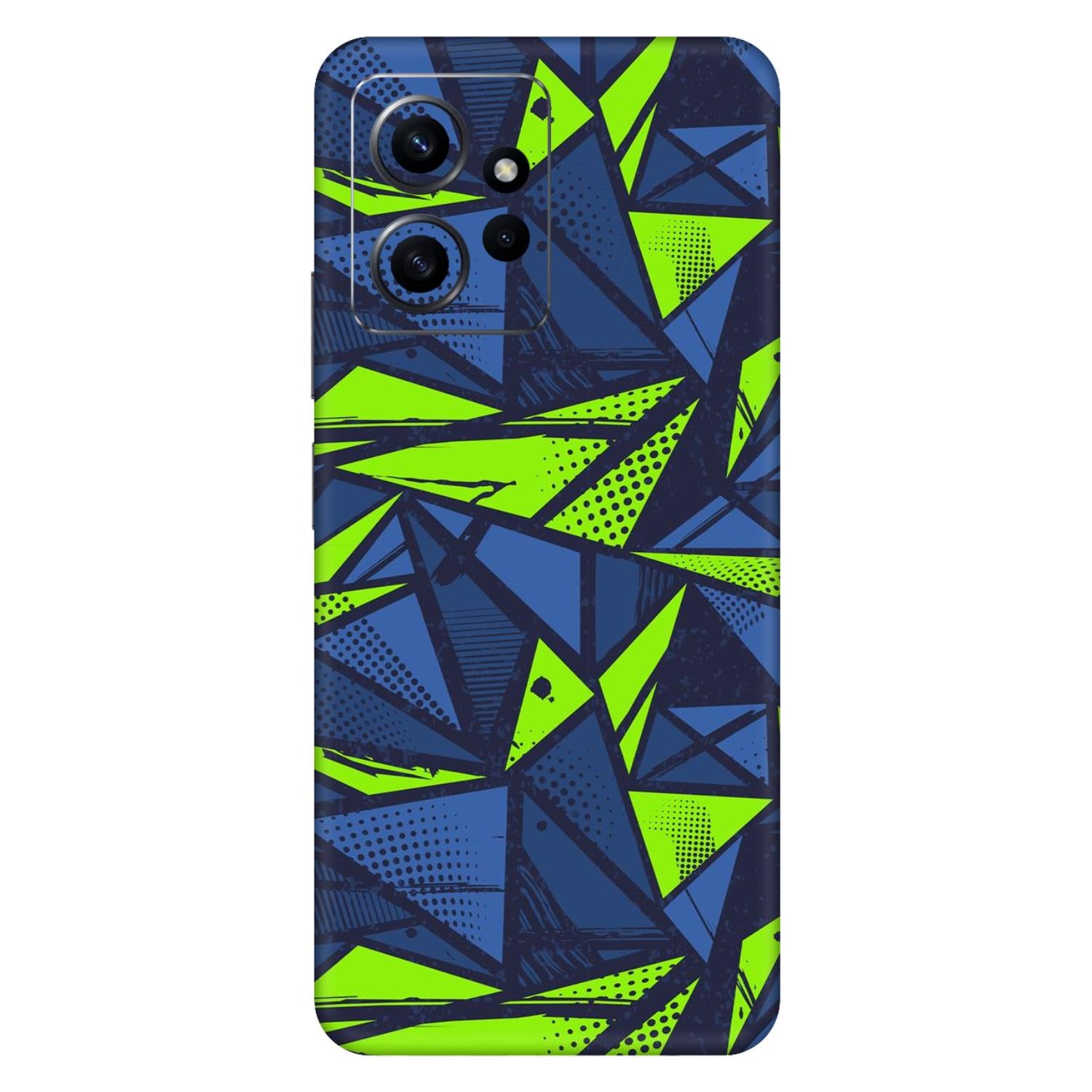 Redmi Note 12 (4G) Skins & Wraps