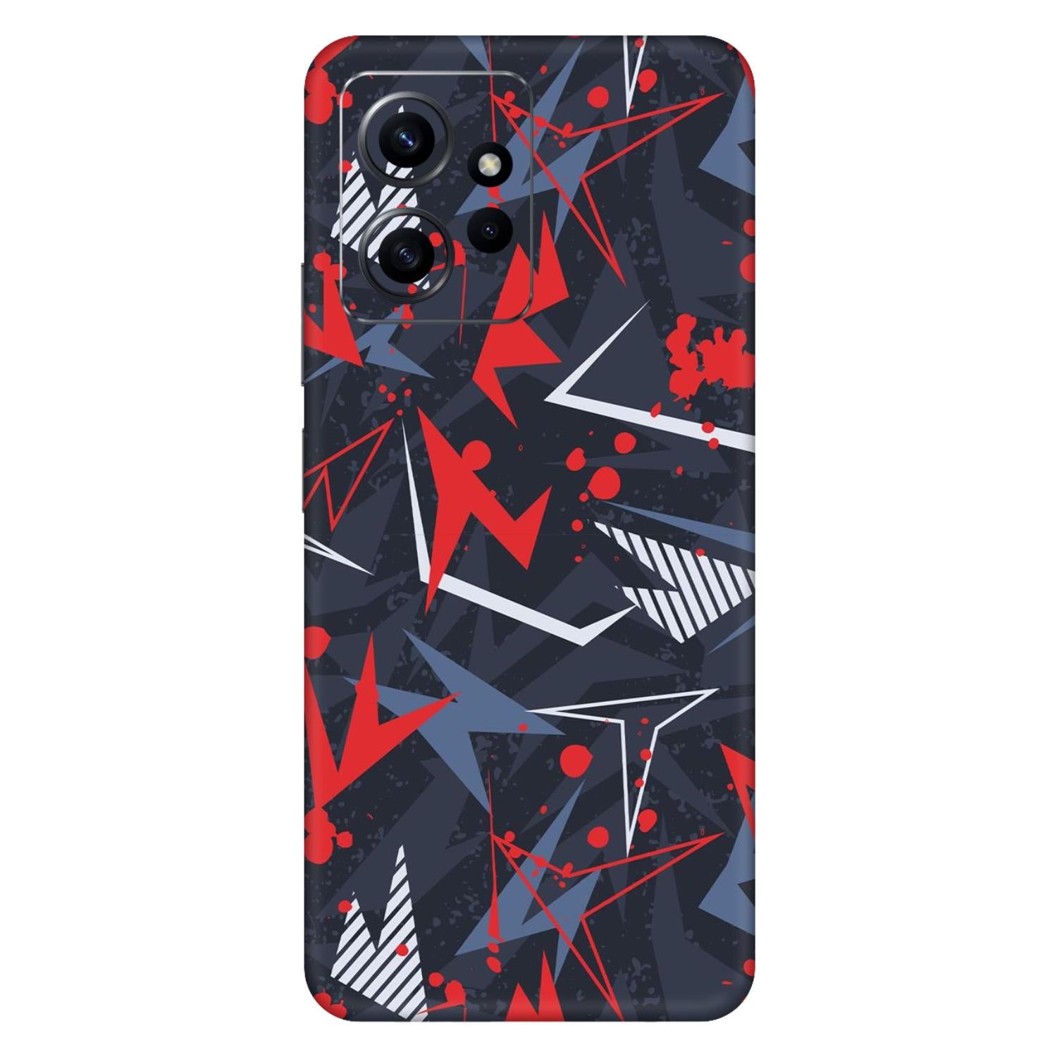 Redmi Note 12 (4G) Skins & Wraps