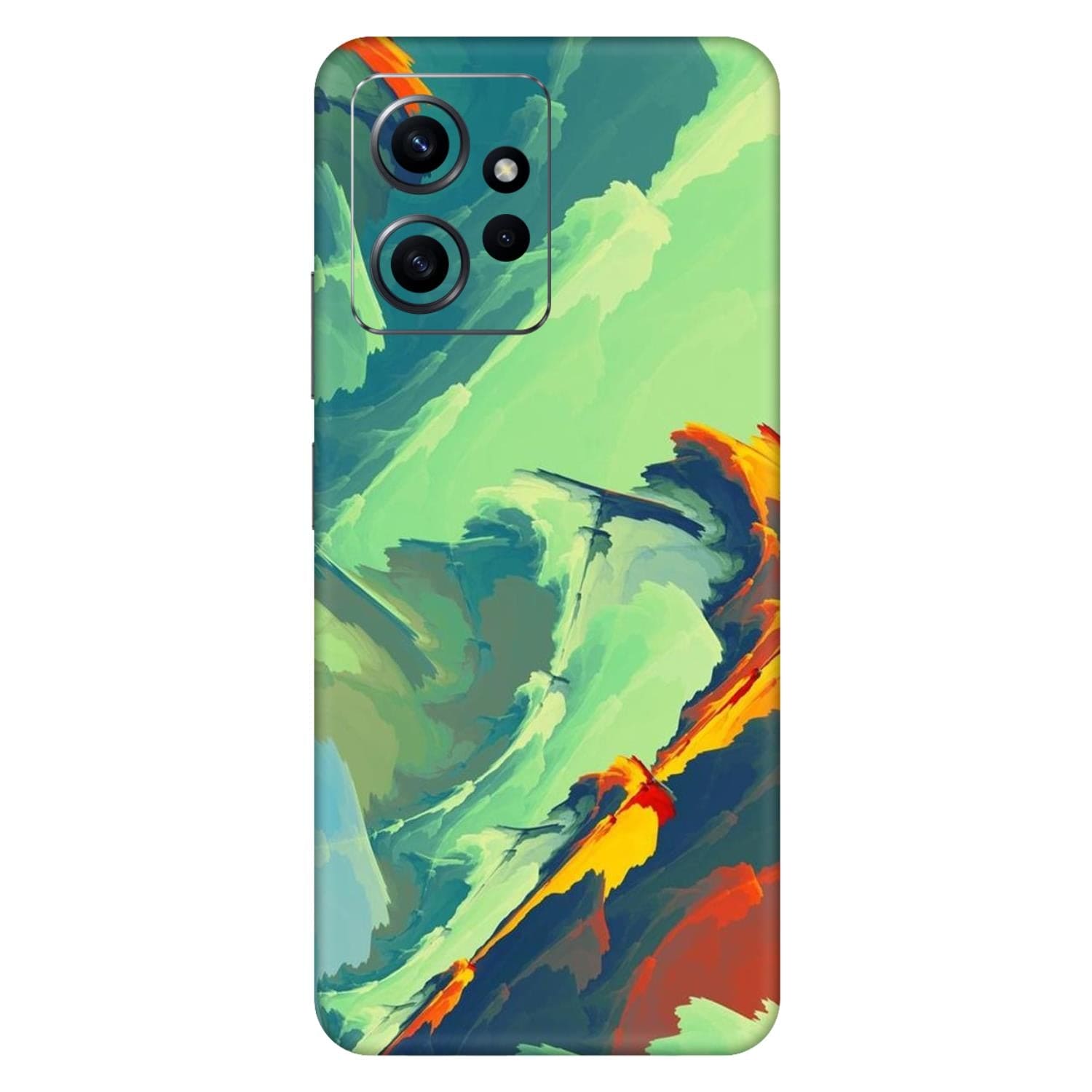 Redmi Note 12 (4G) Skins & Wraps
