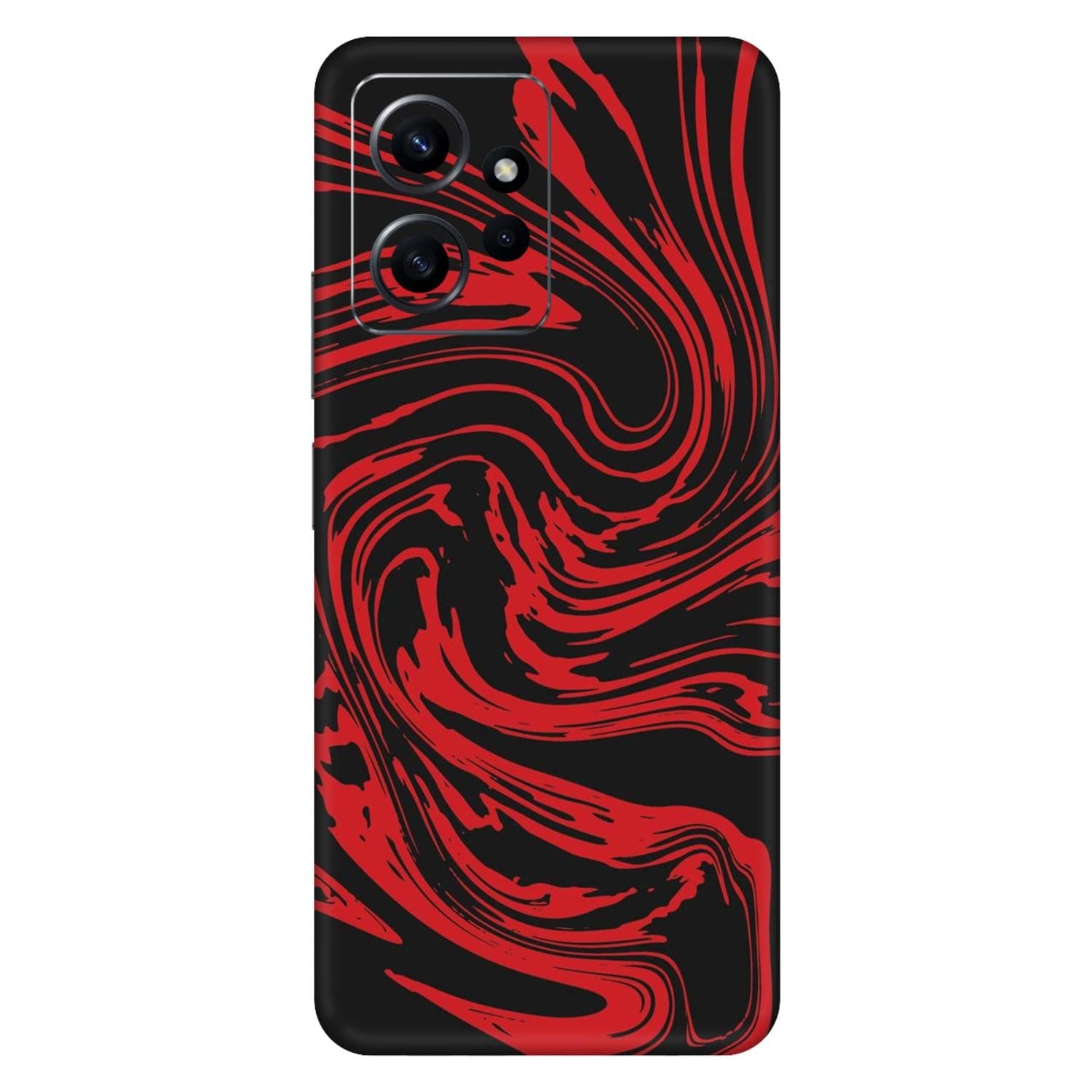 Redmi Note 12 (4G) Skins & Wraps