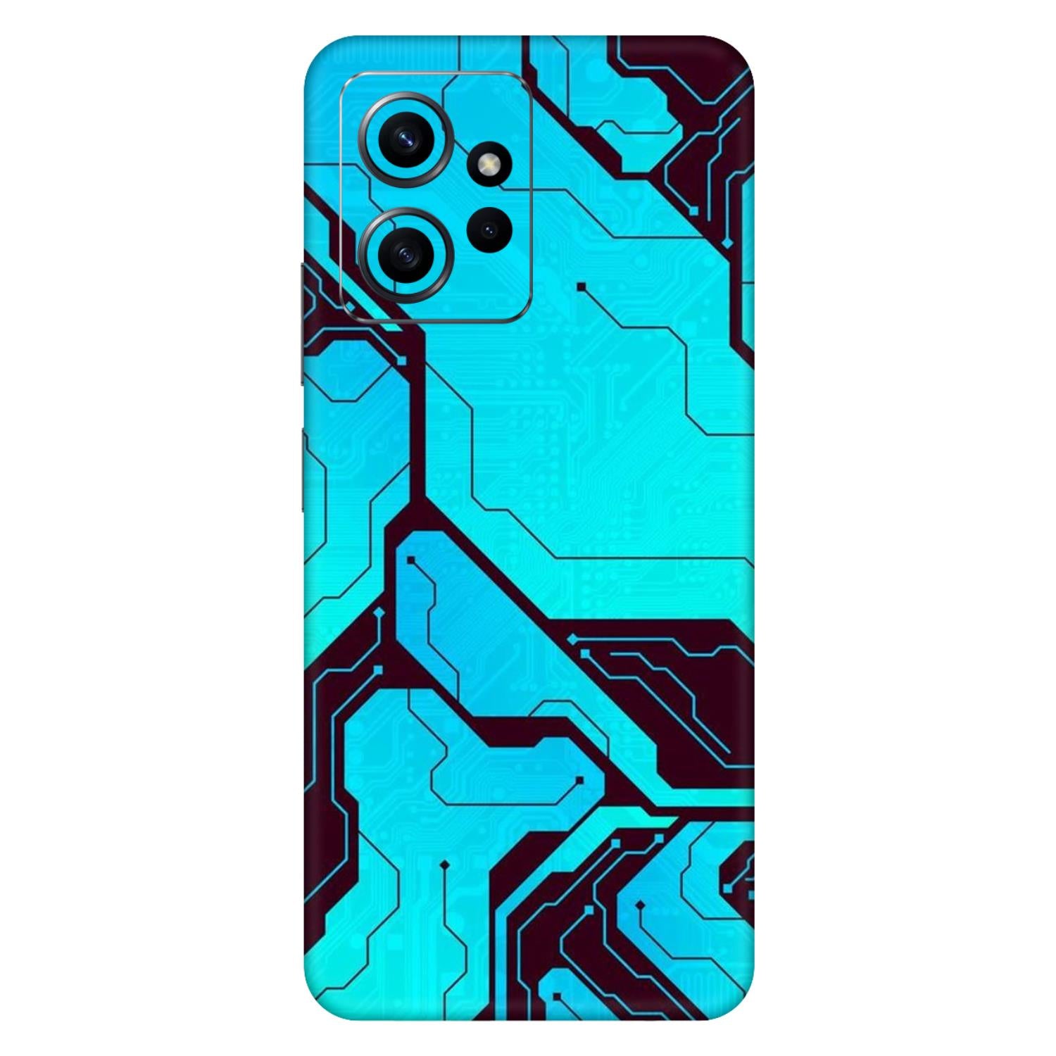 Redmi Note 12 (4G) Skins & Wraps