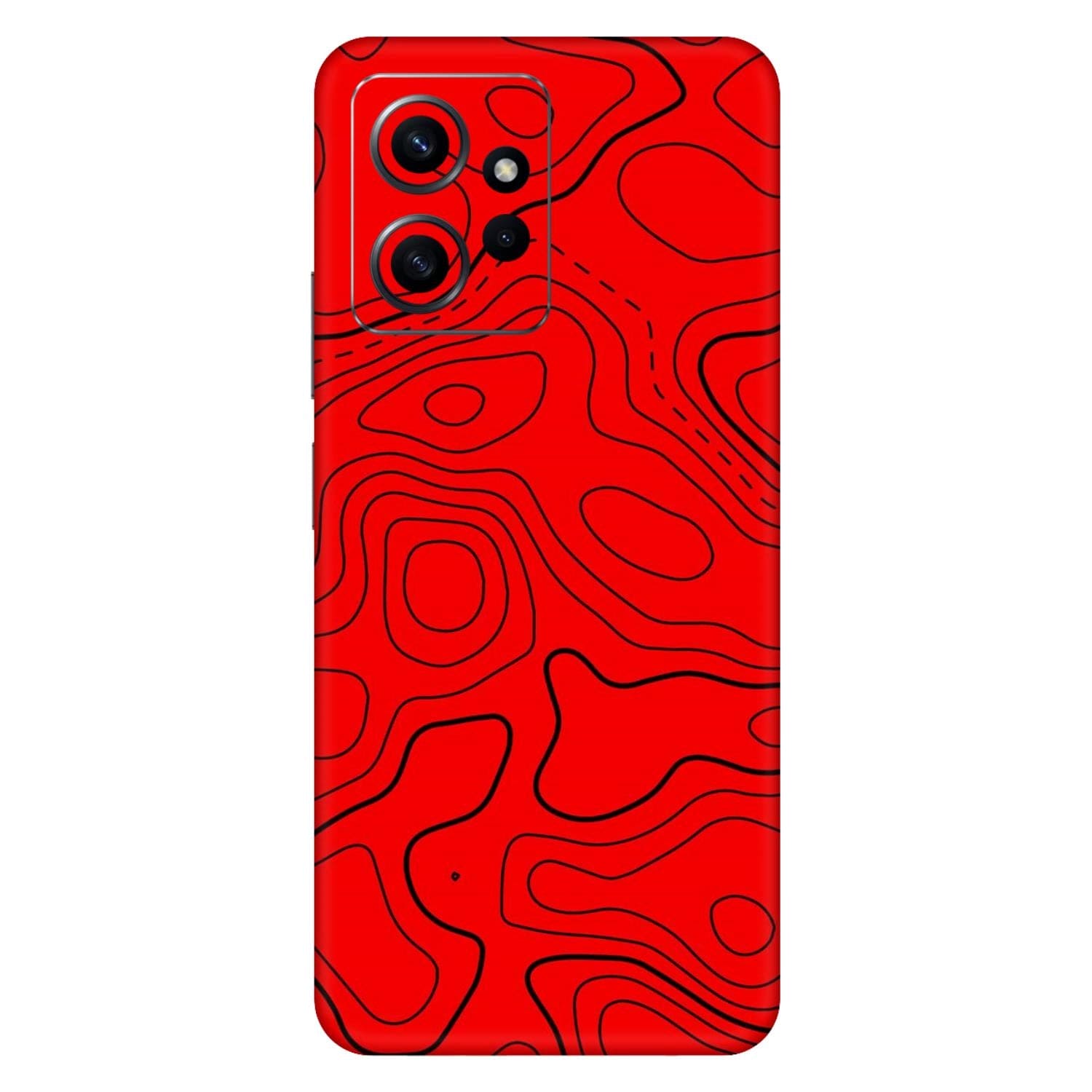 Redmi Note 12 (4G) Skins & Wraps