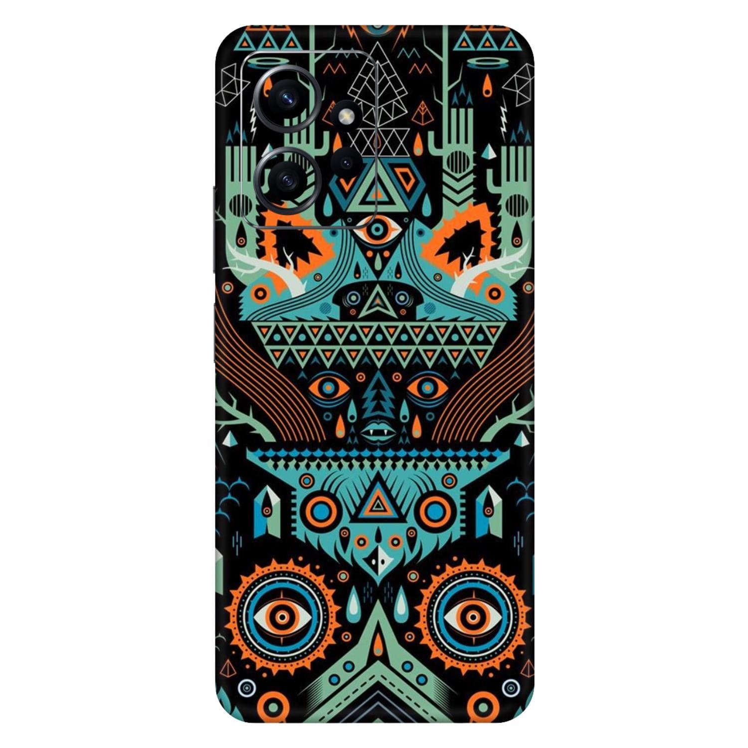 Redmi Note 12 (4G) Skins & Wraps