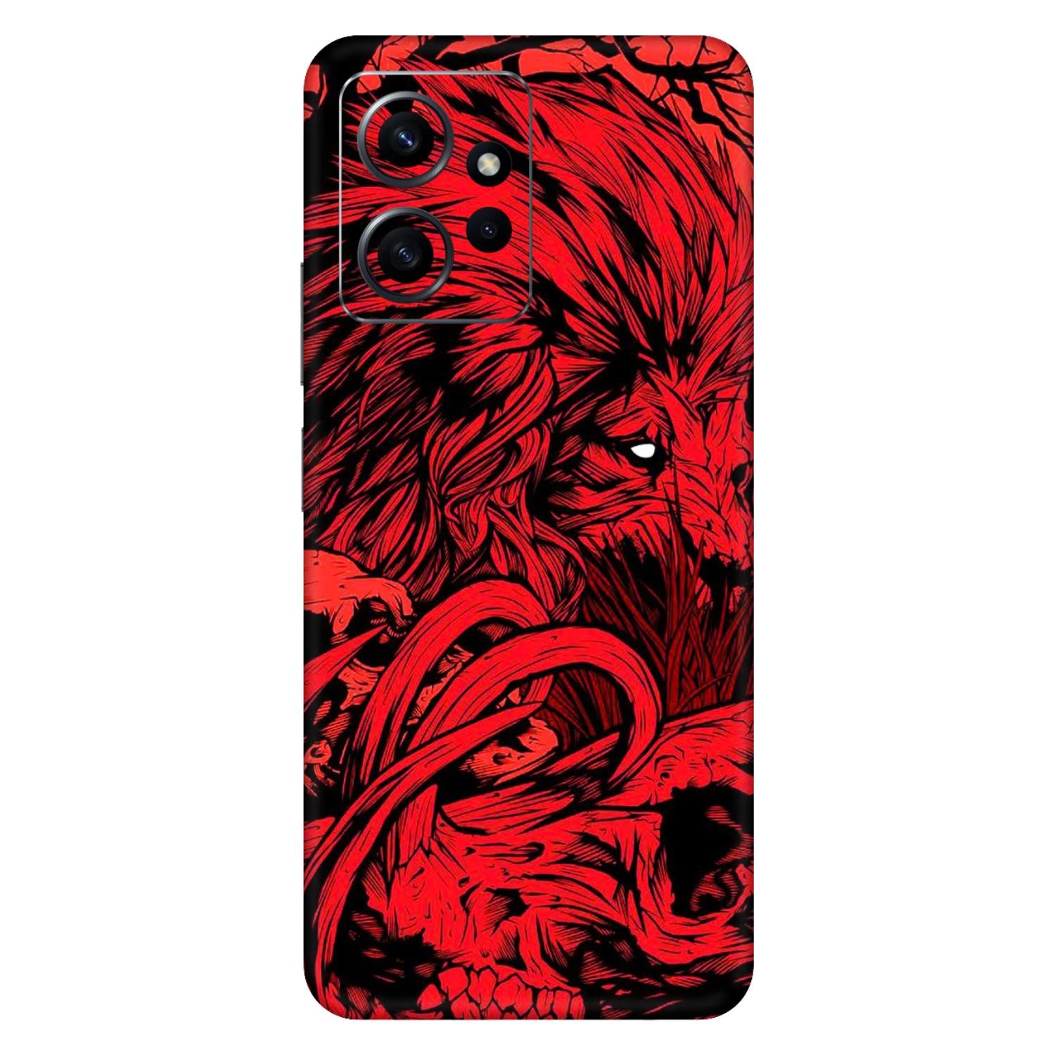Redmi Note 12 (4G) Skins & Wraps
