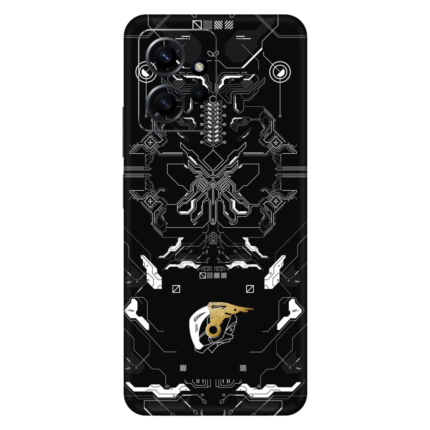 Redmi Note 12 (4G) Skins & Wraps