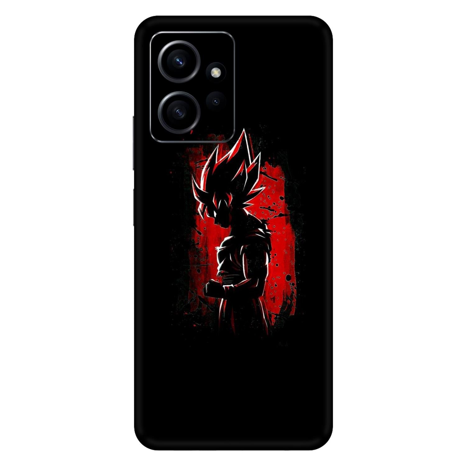 Redmi Note 12 (4G) Skins & Wraps