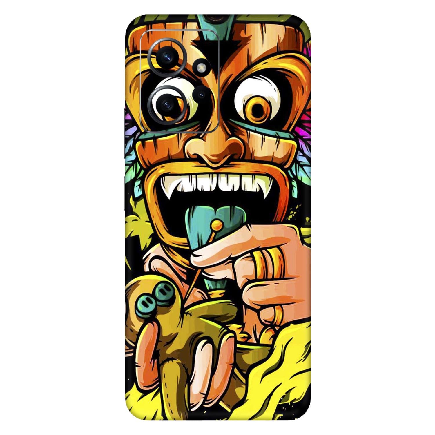 Redmi Note 12 (4G) Skins & Wraps