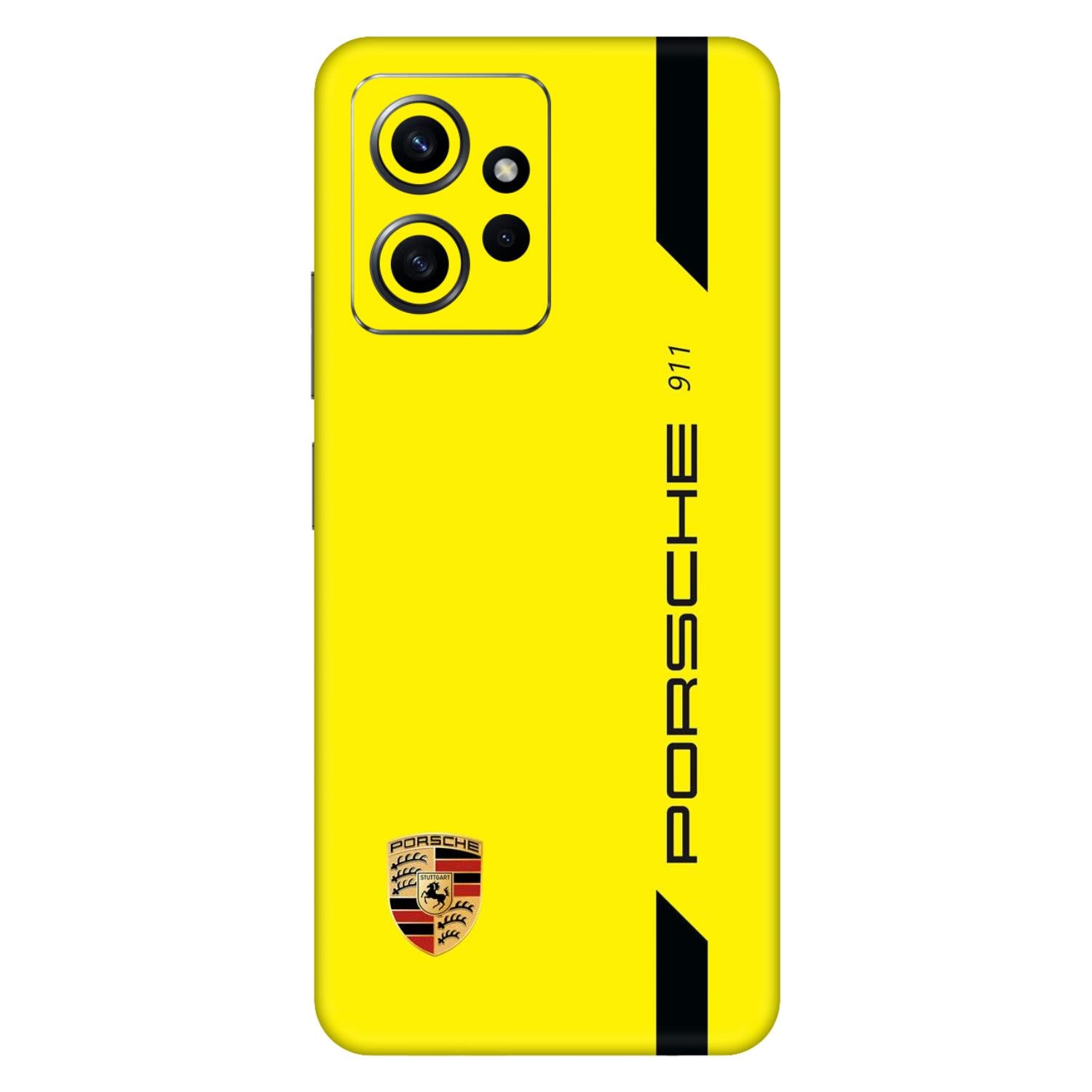 Redmi Note 12 (4G) Skins & Wraps