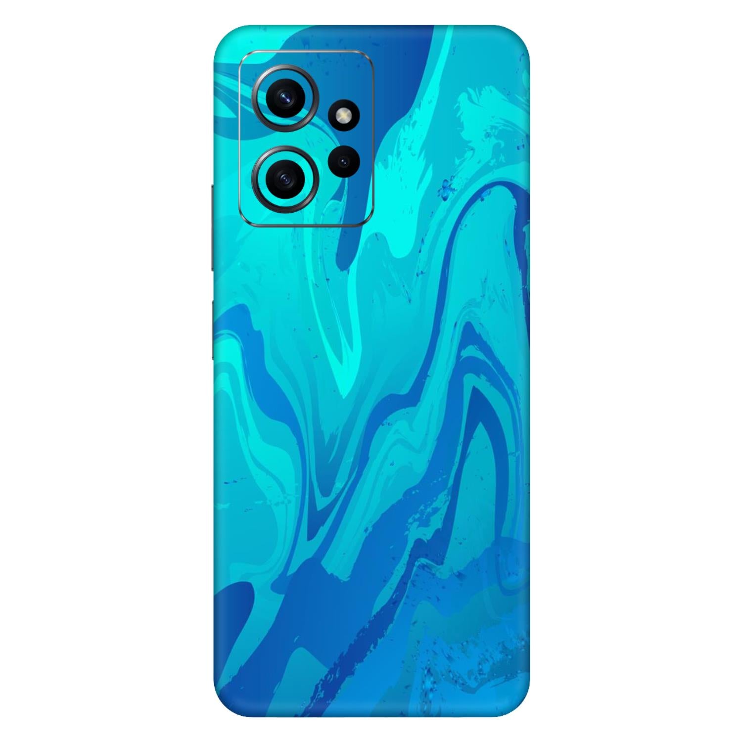 Redmi Note 12 (4G) Skins & Wraps