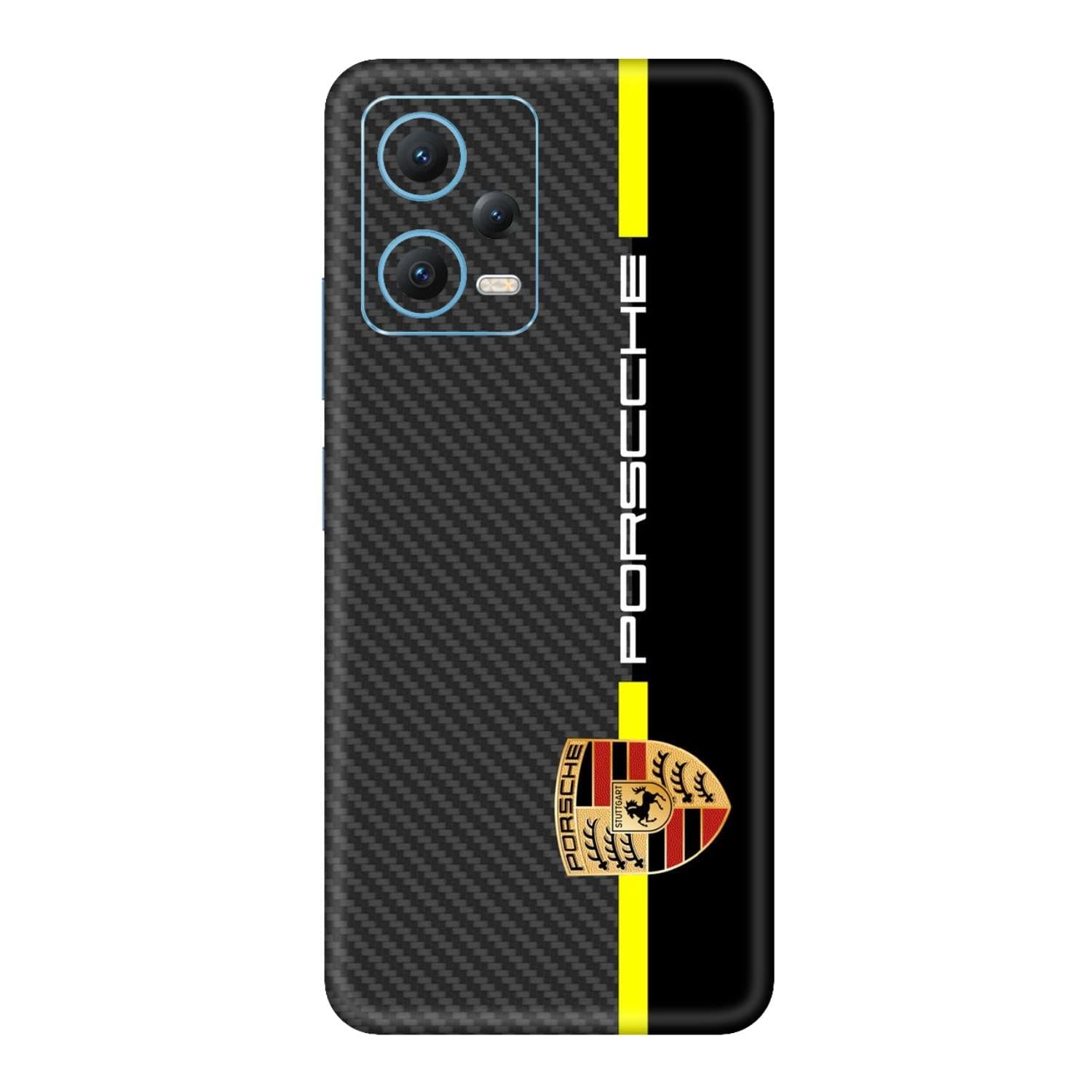 Redmi Note 12 (5G) Skins & Wraps