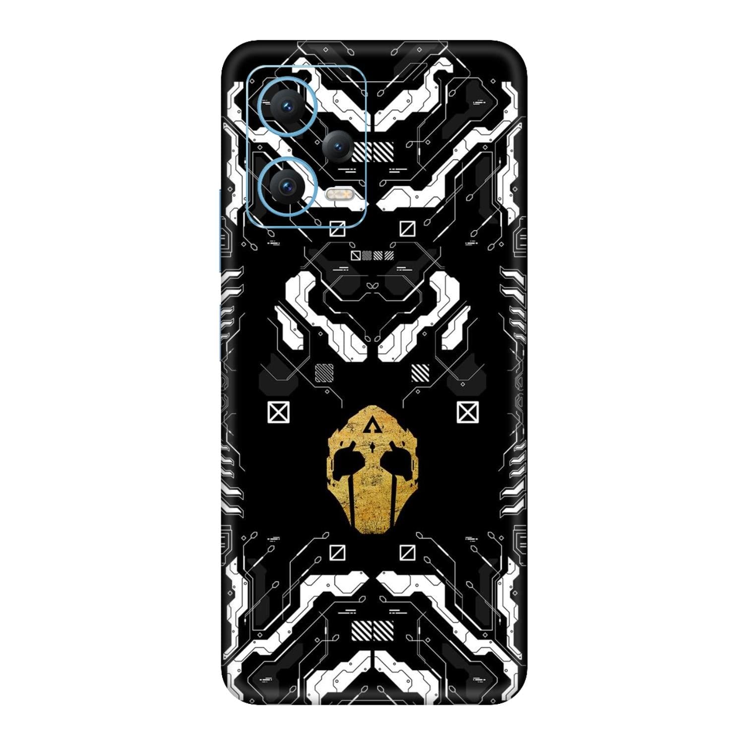 Redmi Note 12 (5G) Skins & Wraps