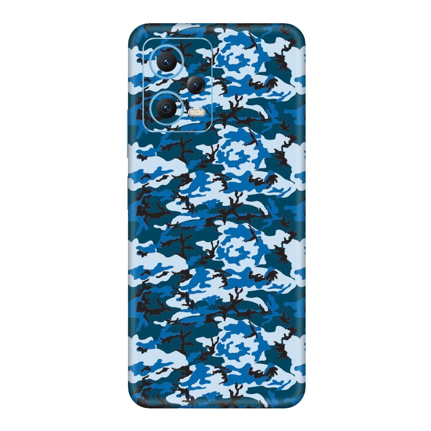Redmi Note 12 (5G) Skins & Wraps