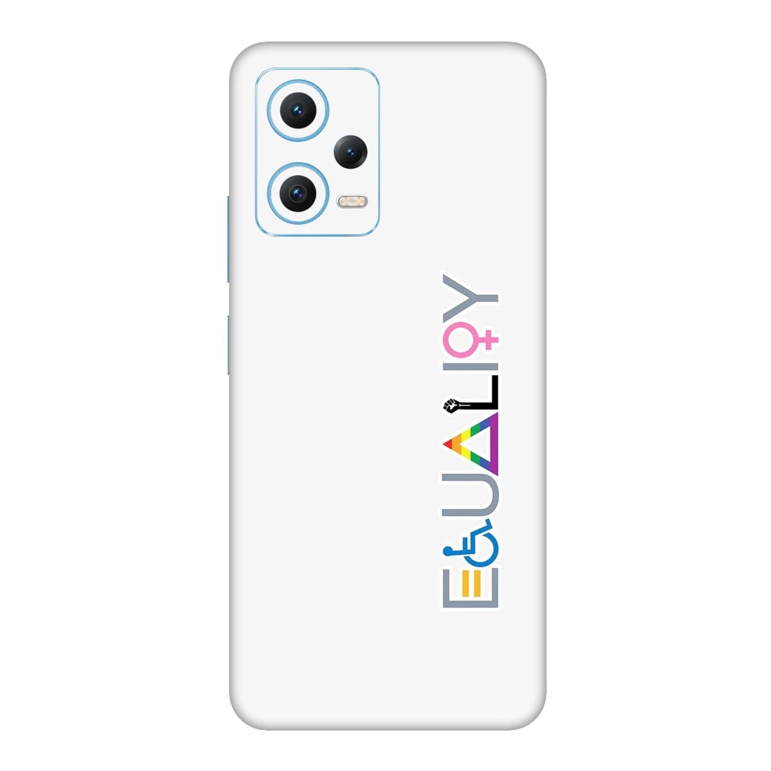 Redmi Note 12 (5G) Skins & Wraps