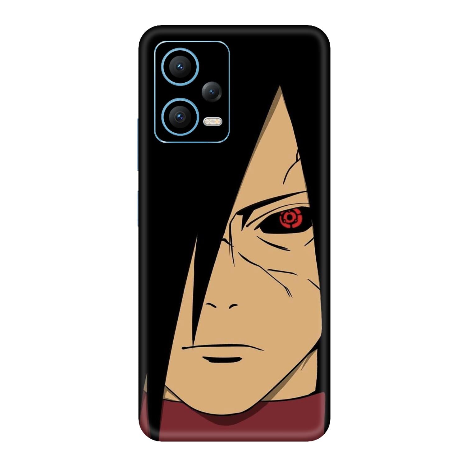 Redmi Note 12 (5G) Skins & Wraps