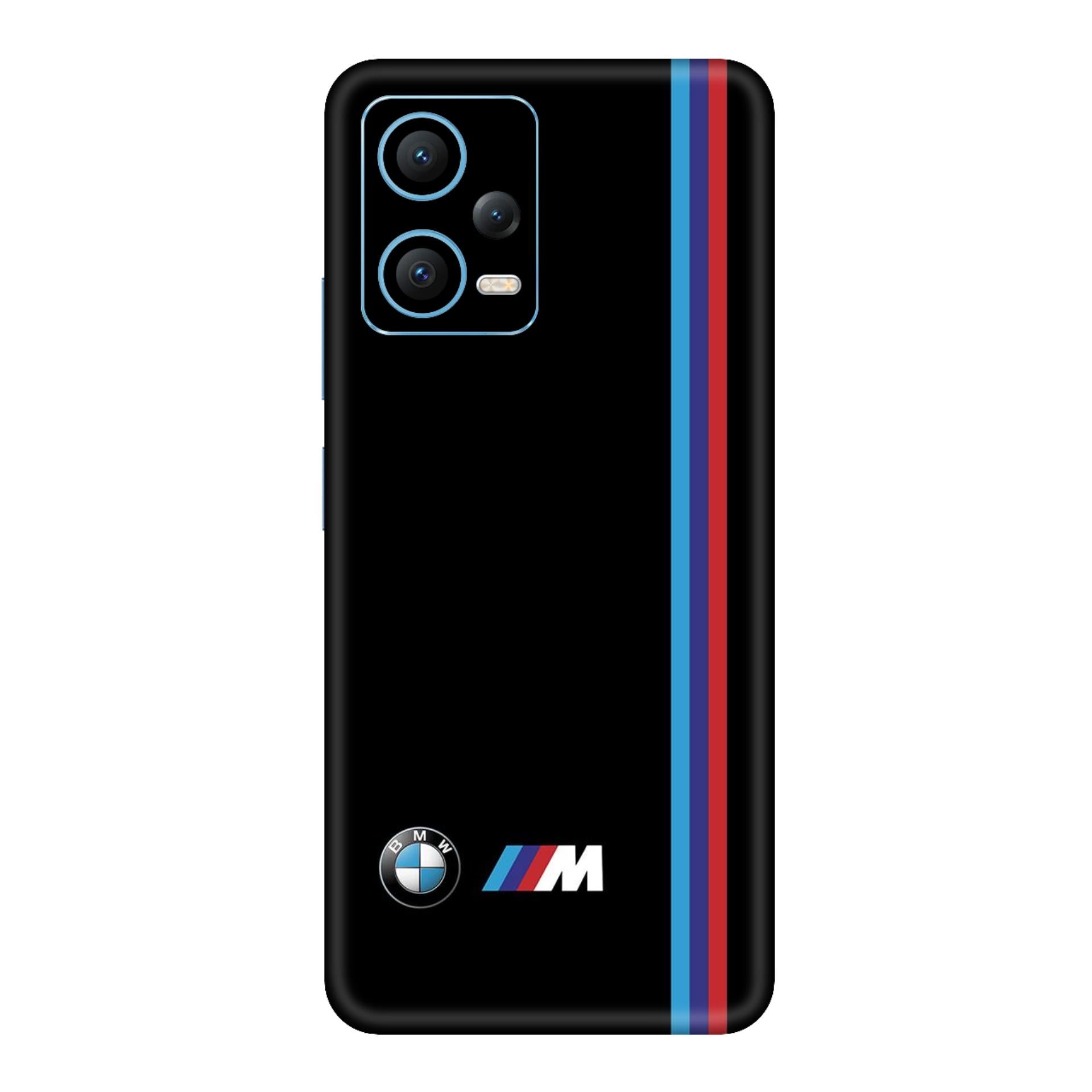 Redmi Note 12 (5G) Skins & Wraps