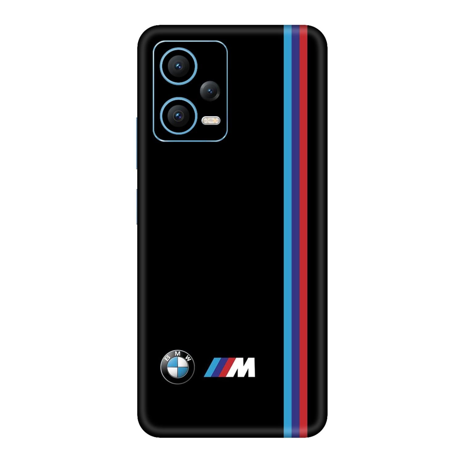 Redmi Note 12 (5G) Skins & Wraps