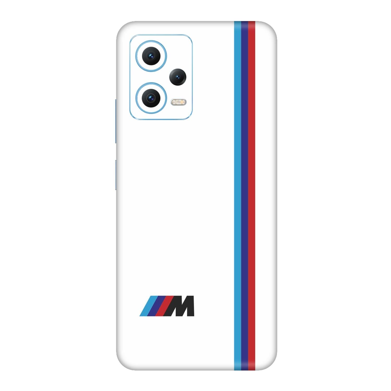 Redmi Note 12 (5G) Skins & Wraps
