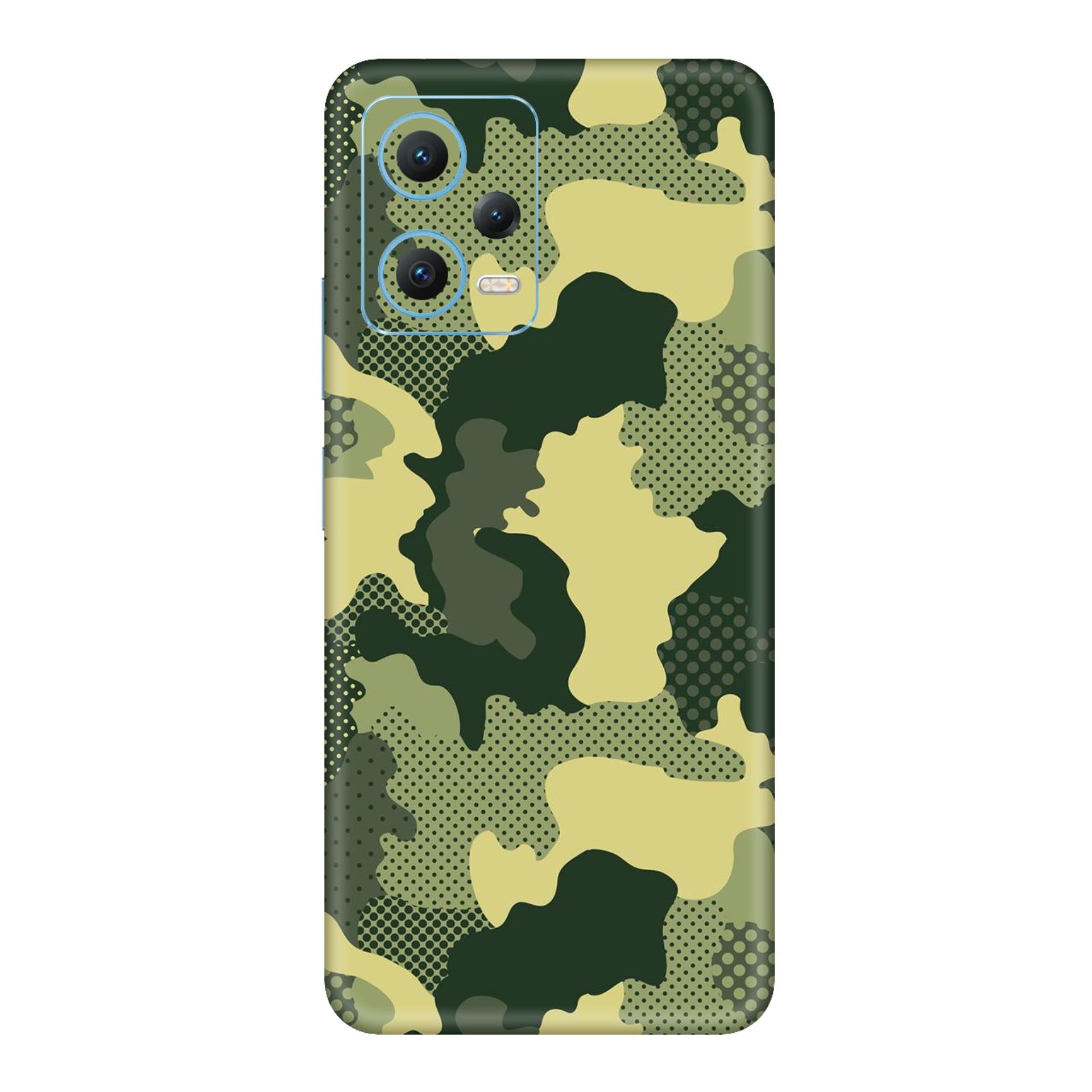 Redmi Note 12 (5G) Skins & Wraps