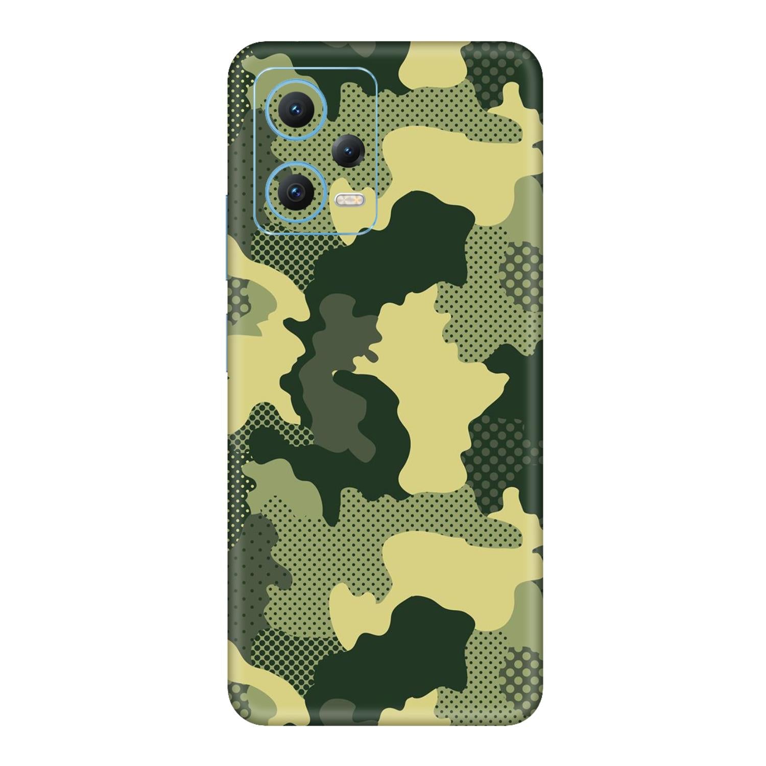 Redmi Note 12 (5G) Skins & Wraps