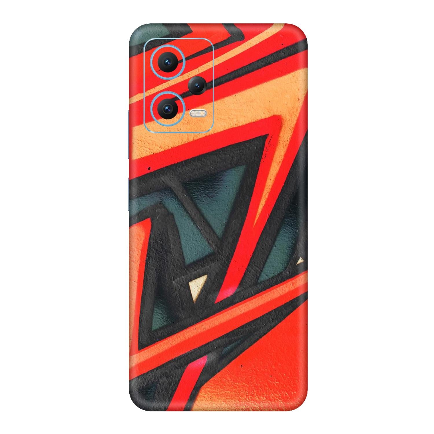 Redmi Note 12 (5G) Skins & Wraps