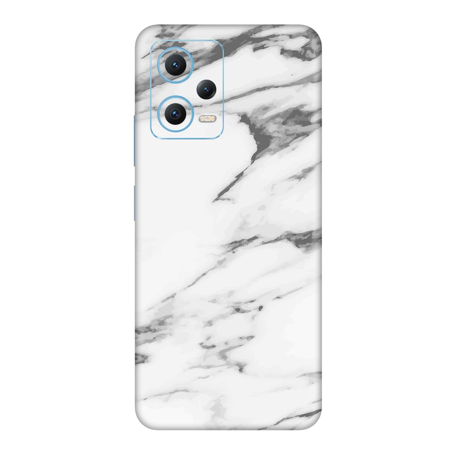 Redmi Note 12 (5G) Skins & Wraps